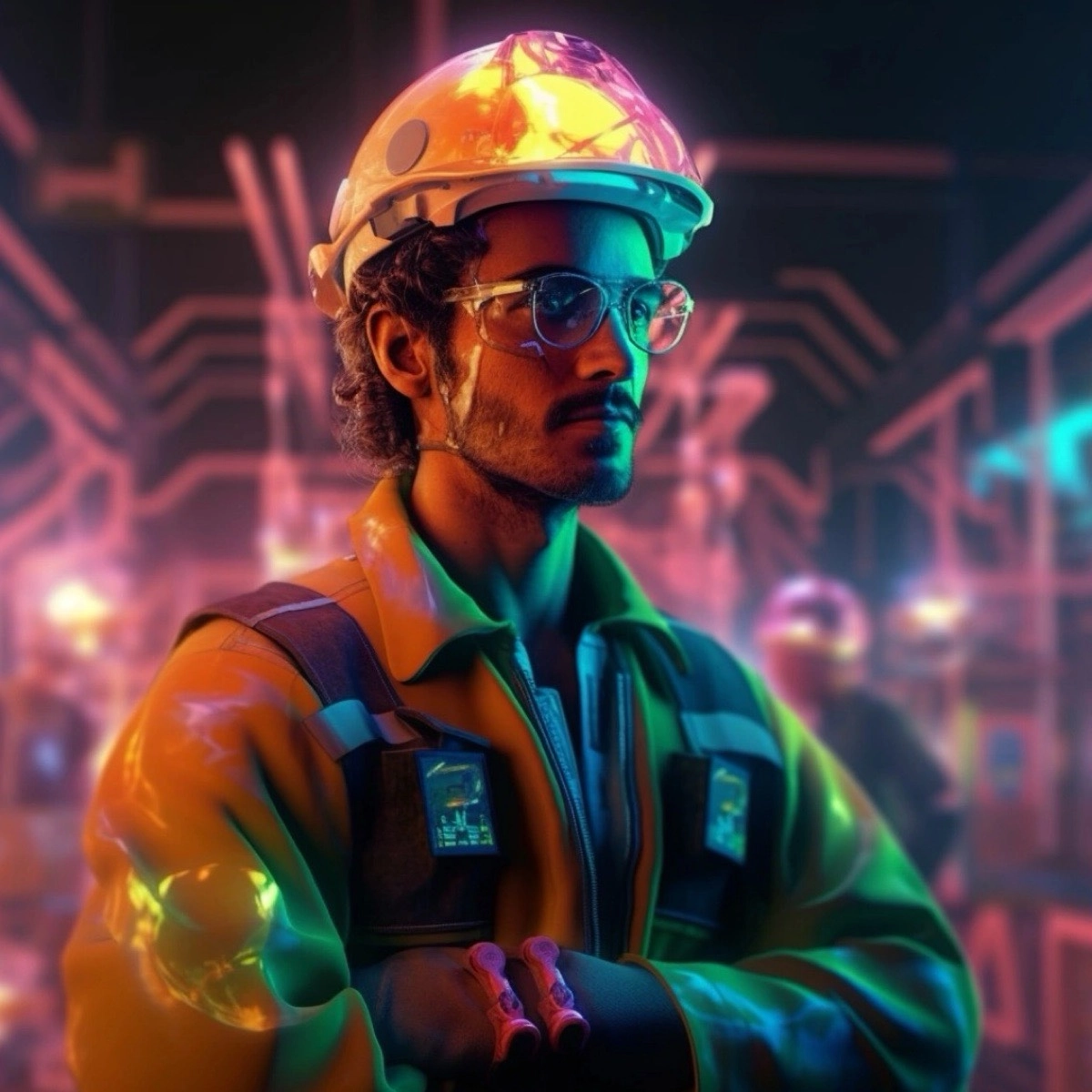 channel avatar