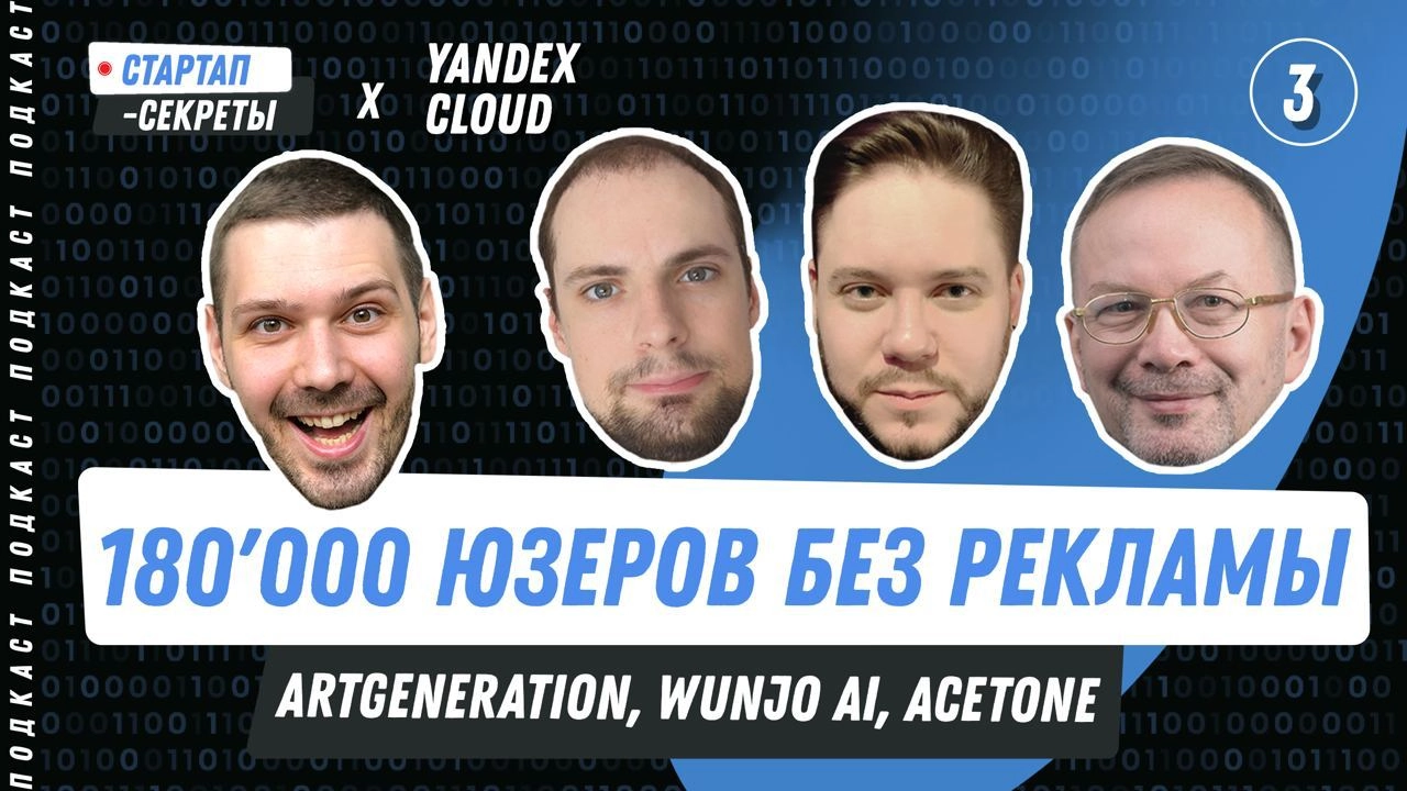 Бизнес на ИИ #3: Нейросети создают картинки и видео | Сетка — новая социальная сеть от hh.ru