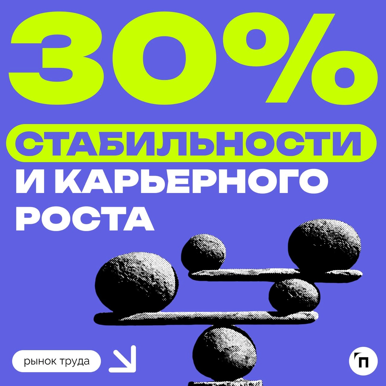 💸 Какие основные ожидания у россиян от работы в новом году
Сервис по поиску высокооплачиваемой работы SuperJob провел исследование среди 1 600 трудоустроенных представителей экономически активного нас... | Сетка — новая социальная сеть от hh.ru
