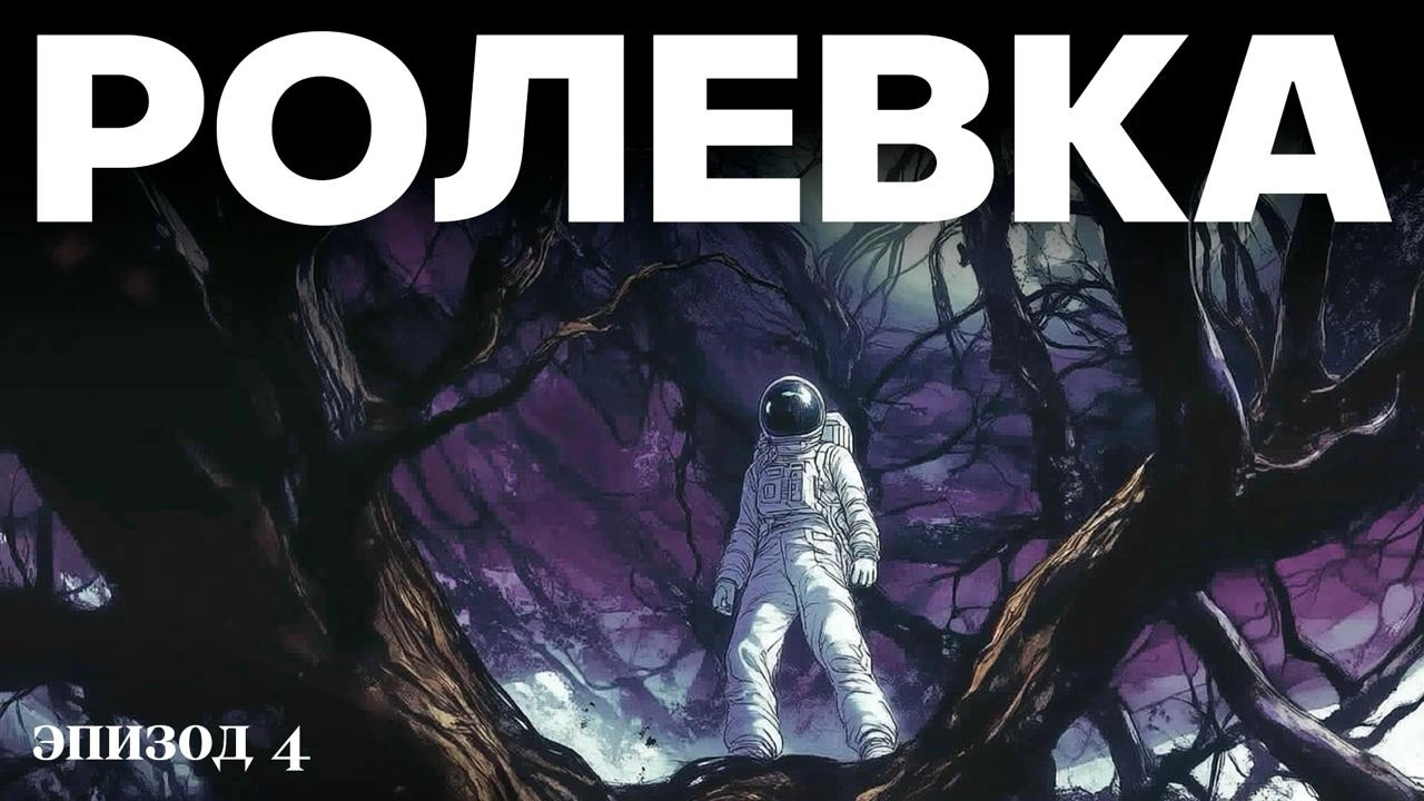 (про Ролевку)
Вышел финальный четвертый эпизод нашей первой кампании — «Лагерь замерзших душ». Если вы ждали, когда выйдут все серии, чтобы послушать их как аудиосериал — это время настало | Сетка — новая социальная сеть от hh.ru