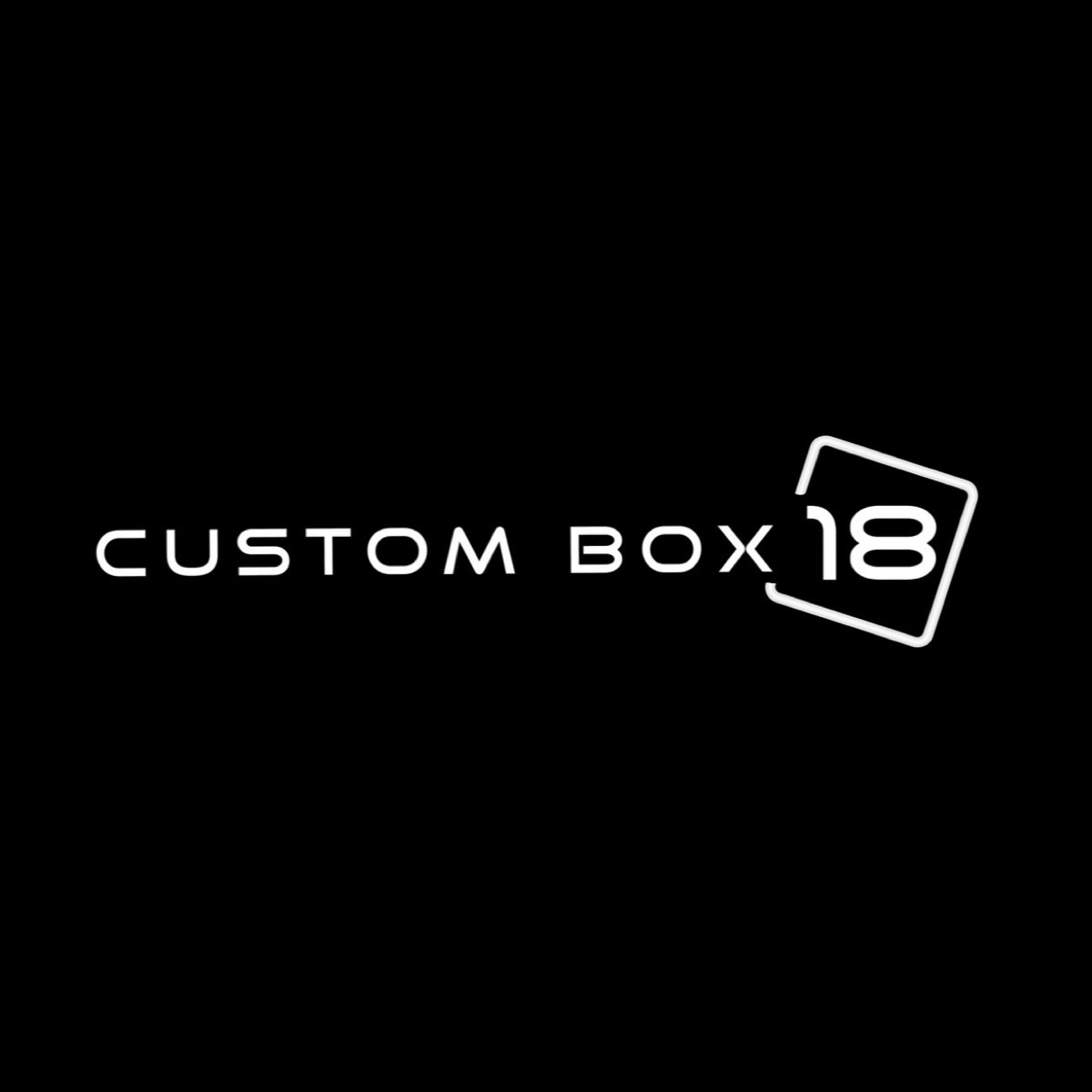 Custom Box
