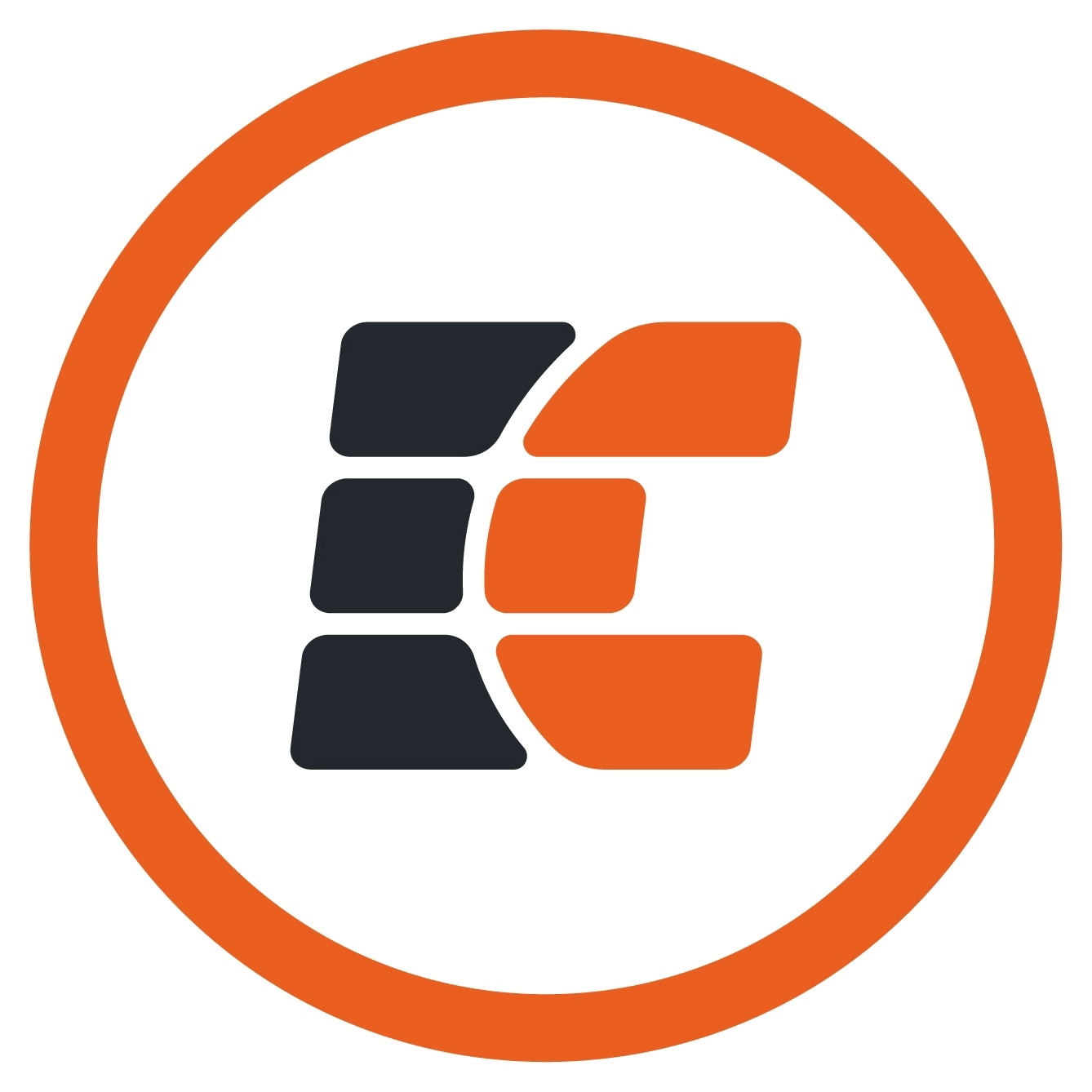 company logo