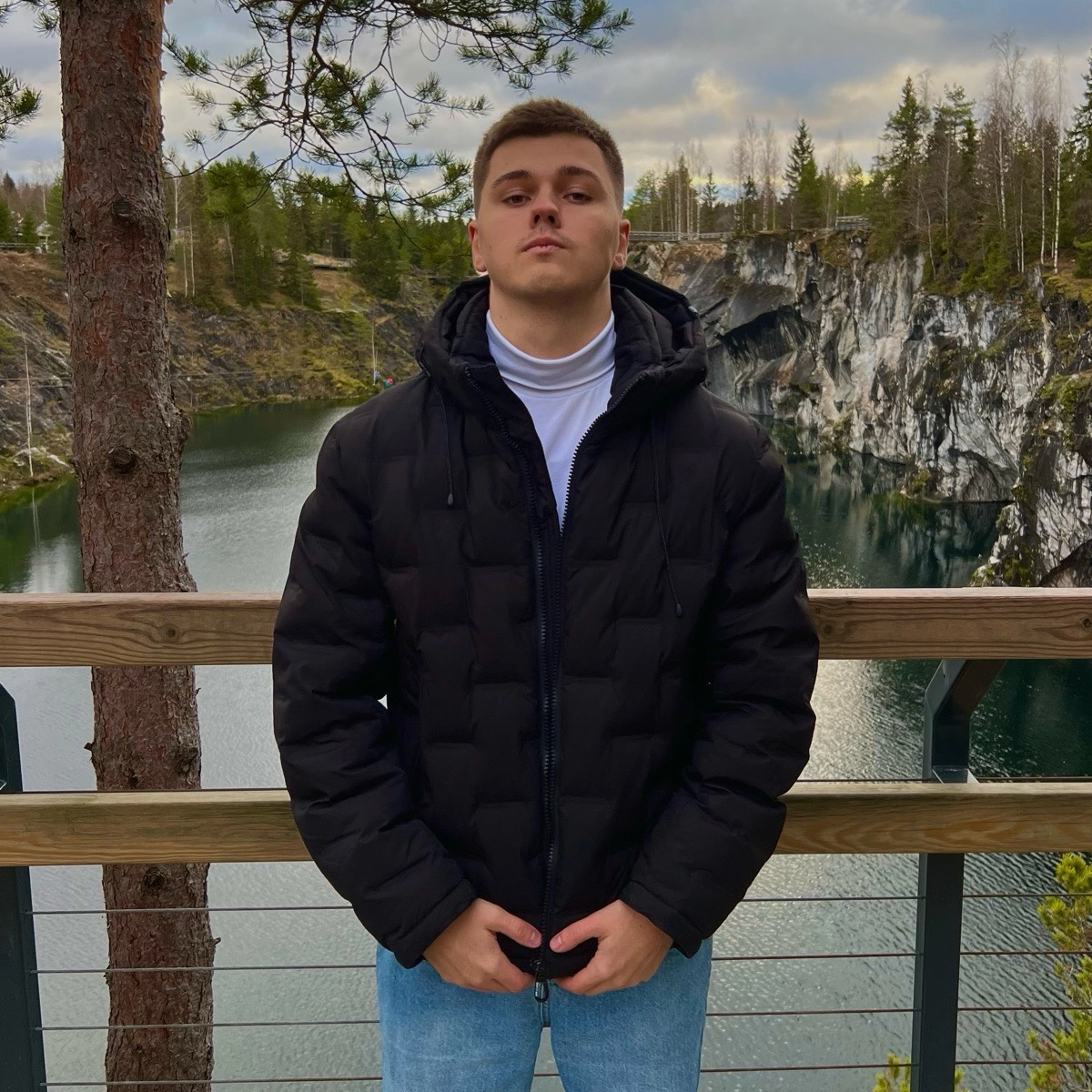 profile avatar