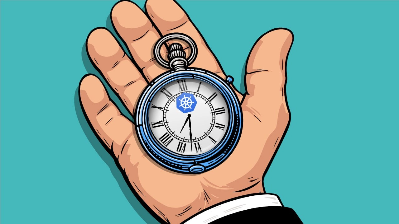 А если ты как я променял сети на Kubernetes, то тоже можешь полабить
Запуск проекта в Kubernetes за 60 минут: инструменты, GitLab, Terraform
https://habr | Сетка — новая социальная сеть от hh.ru