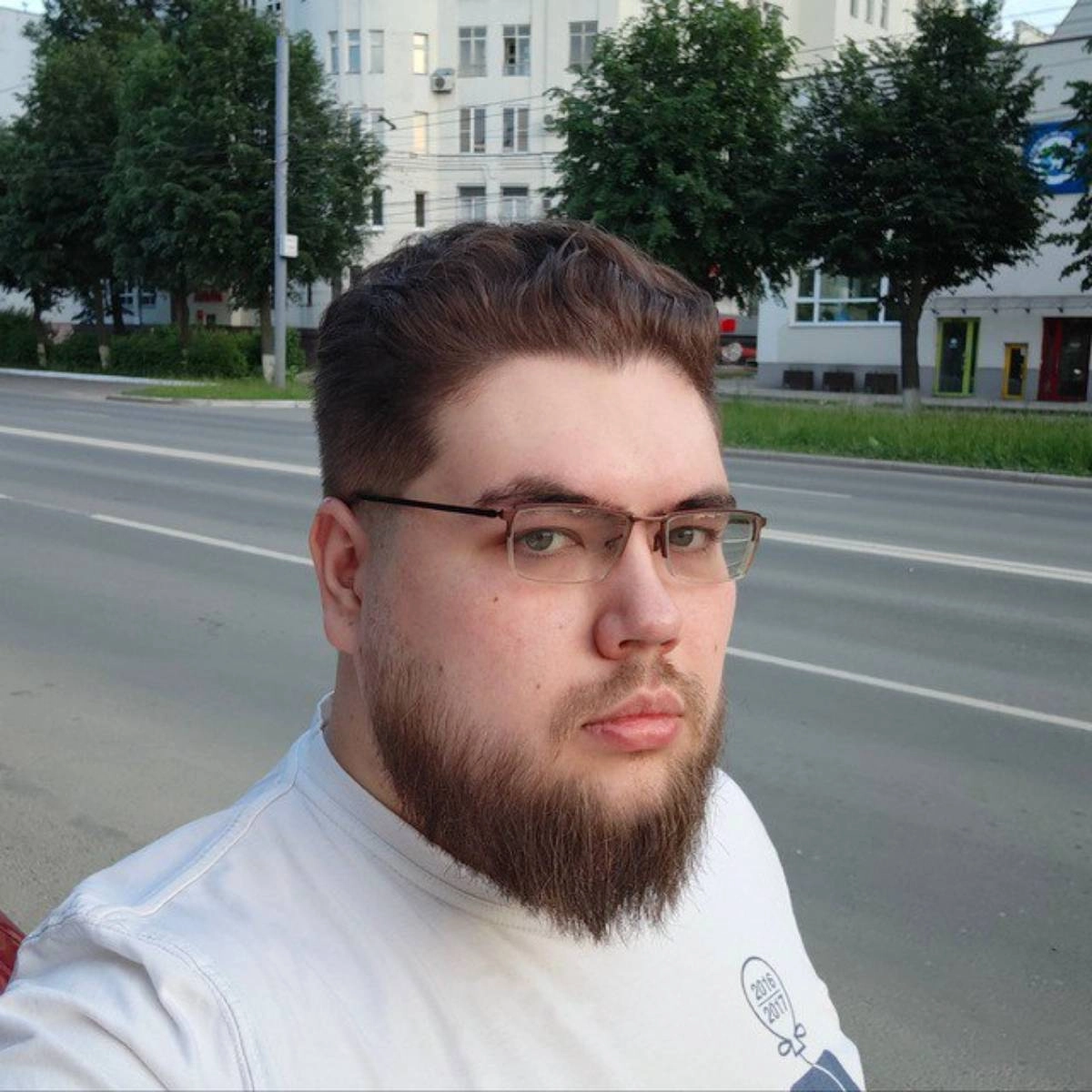 profile avatar