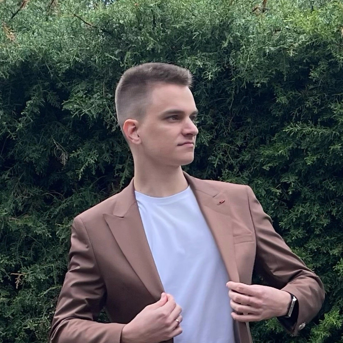 profile avatar