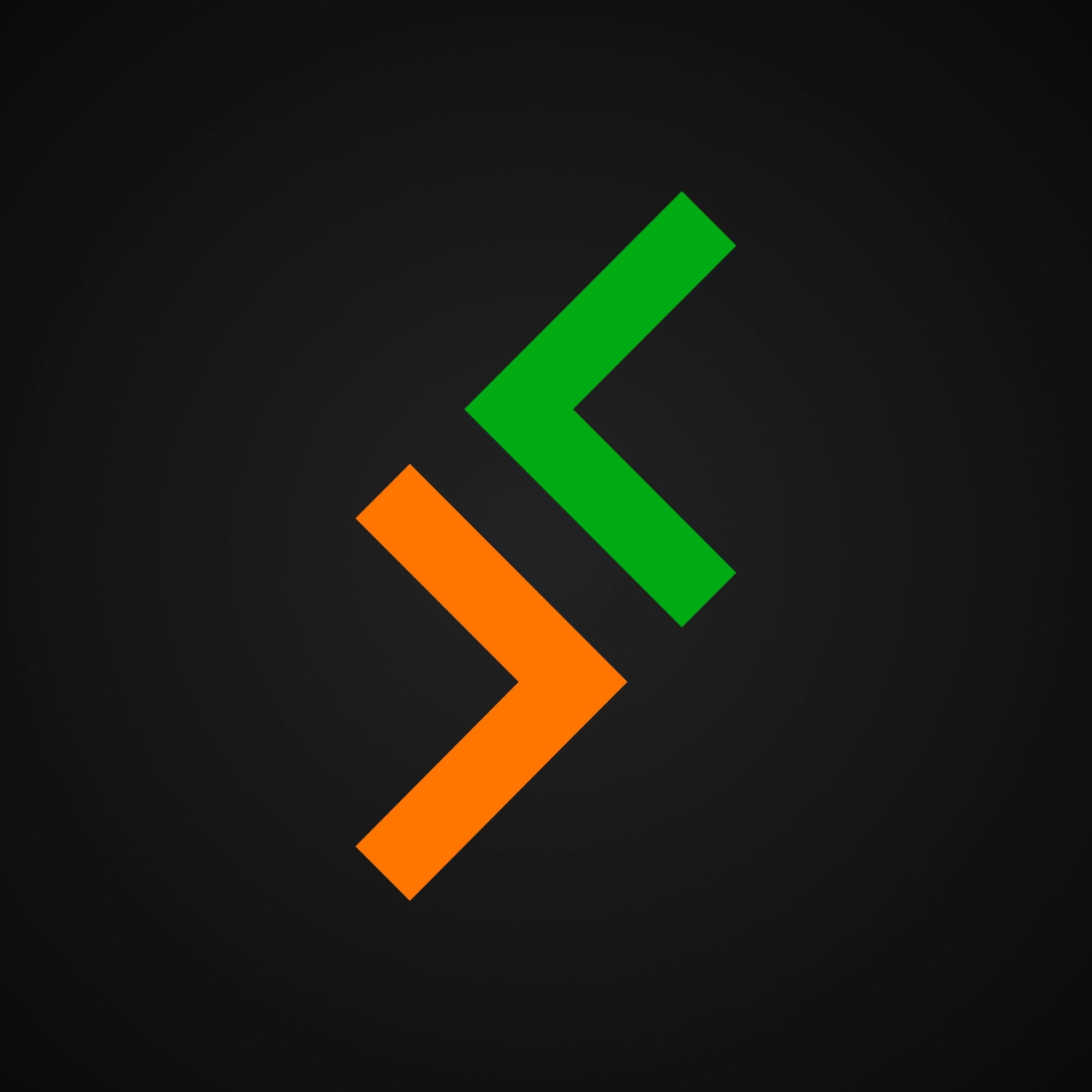 company logo