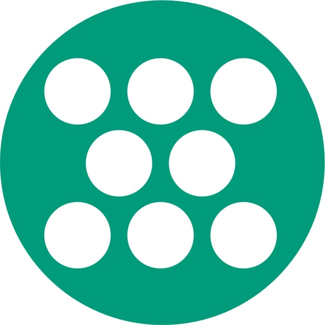 company logo