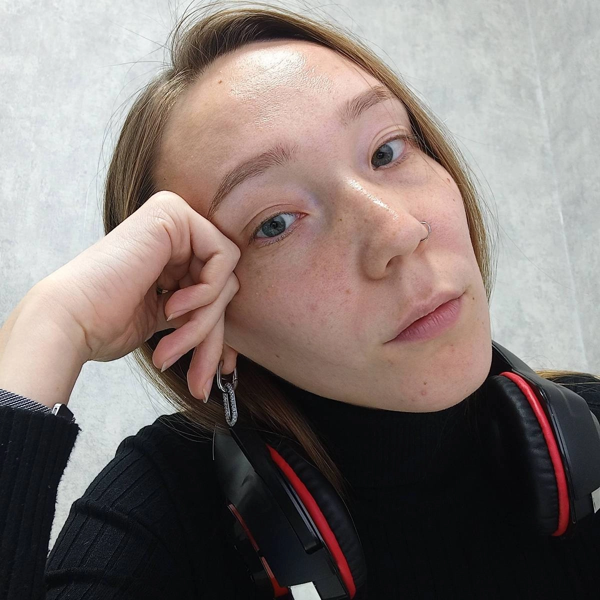 profile avatar