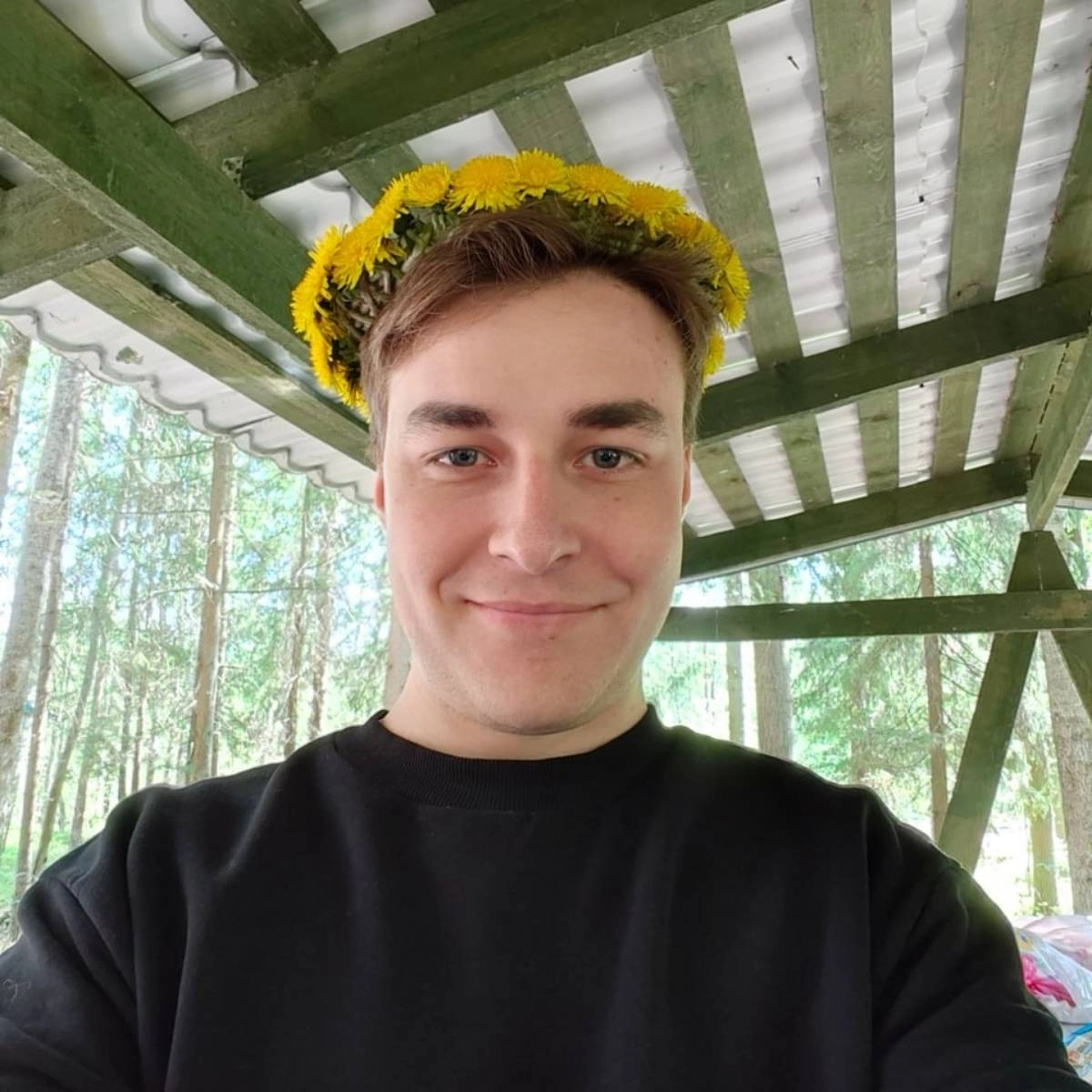 profile avatar