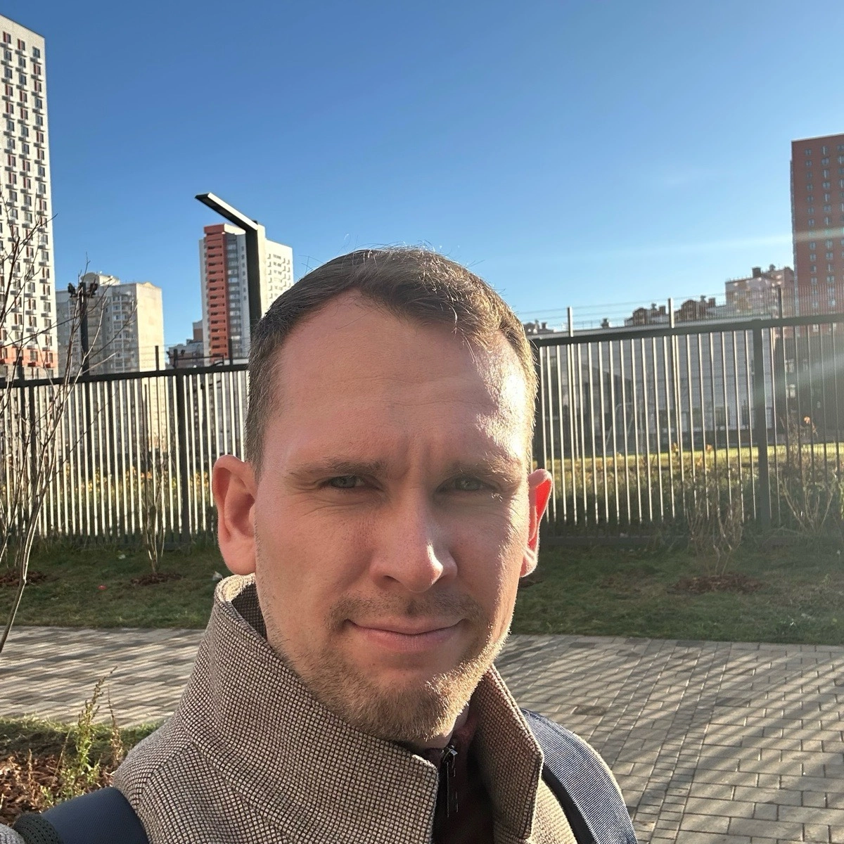 profile avatar