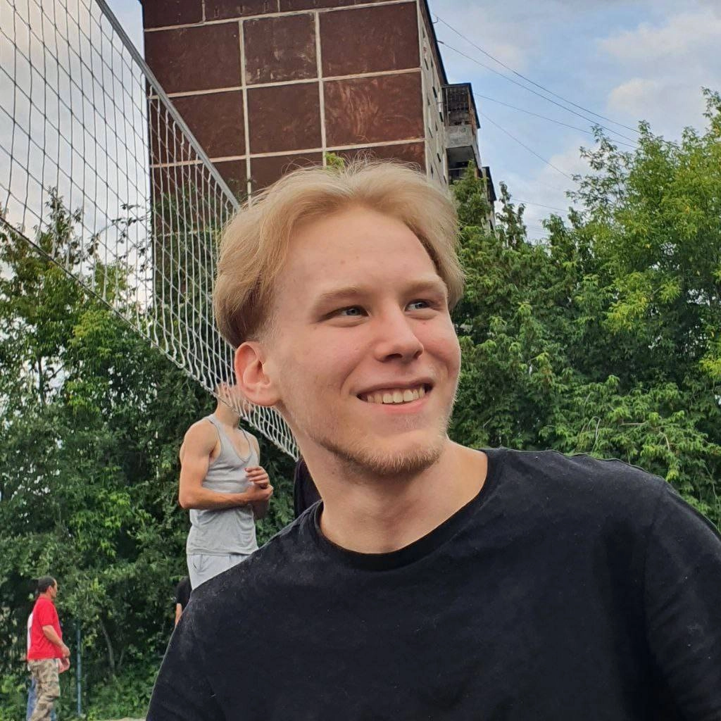 profile avatar