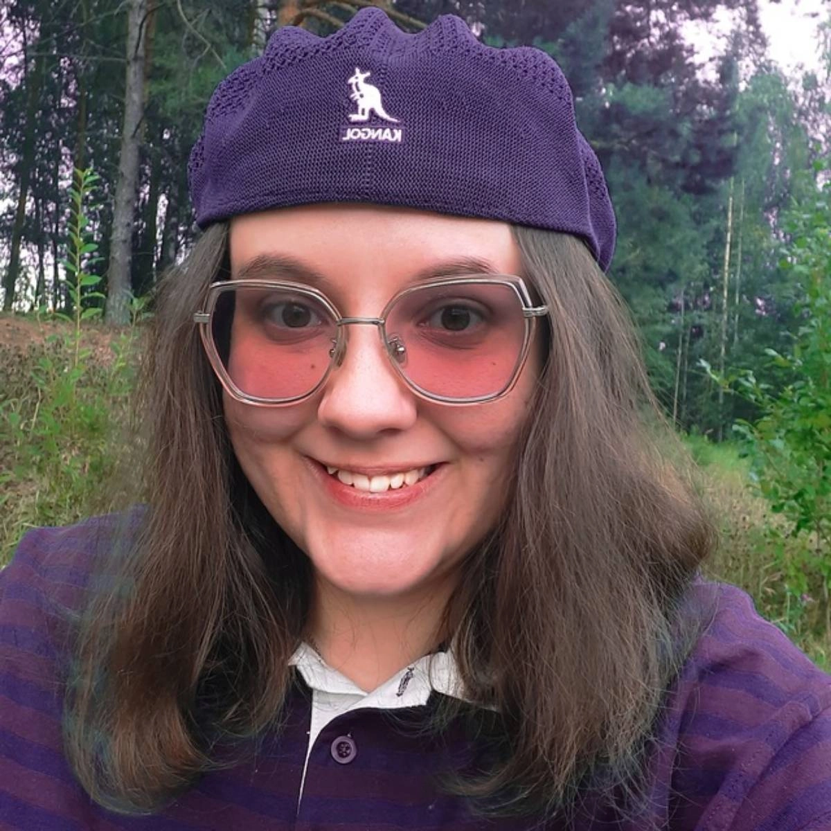 profile avatar