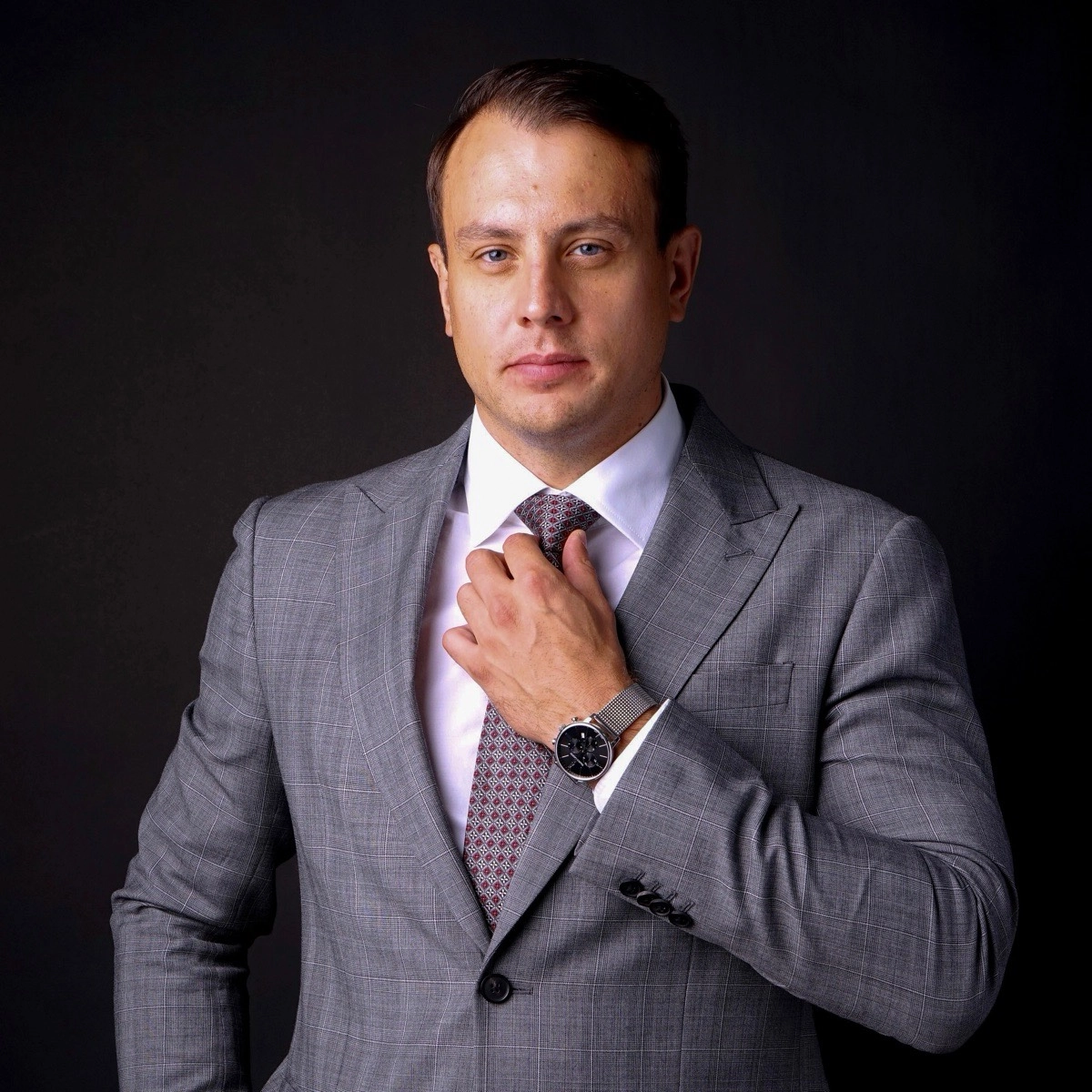 profile avatar