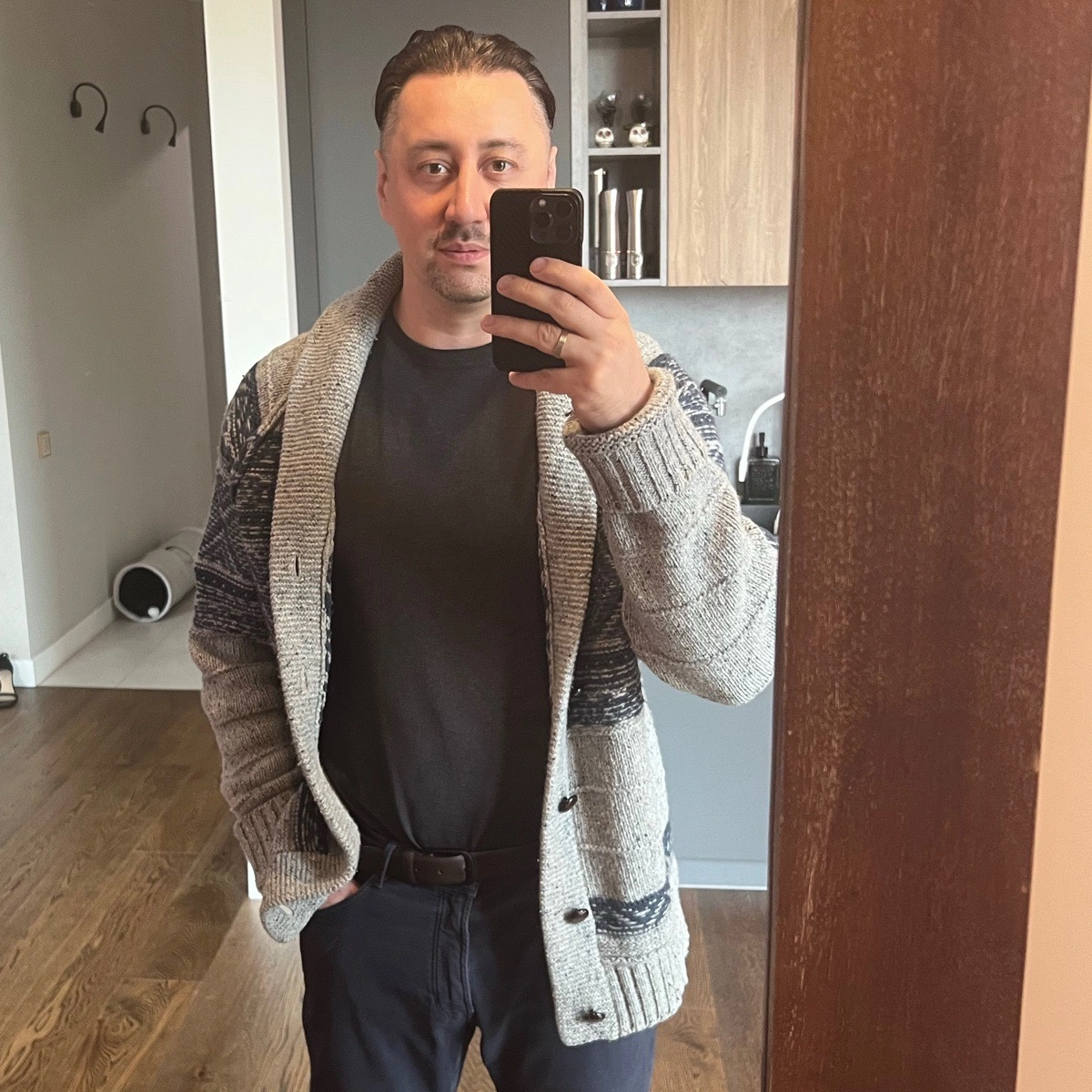 profile avatar