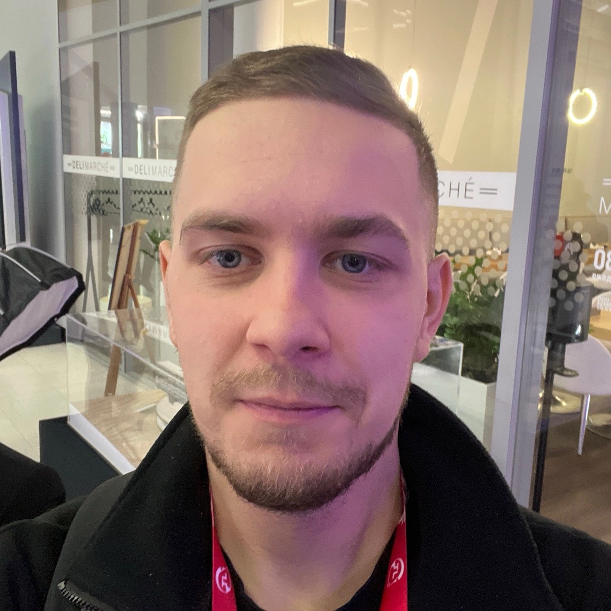 profile avatar