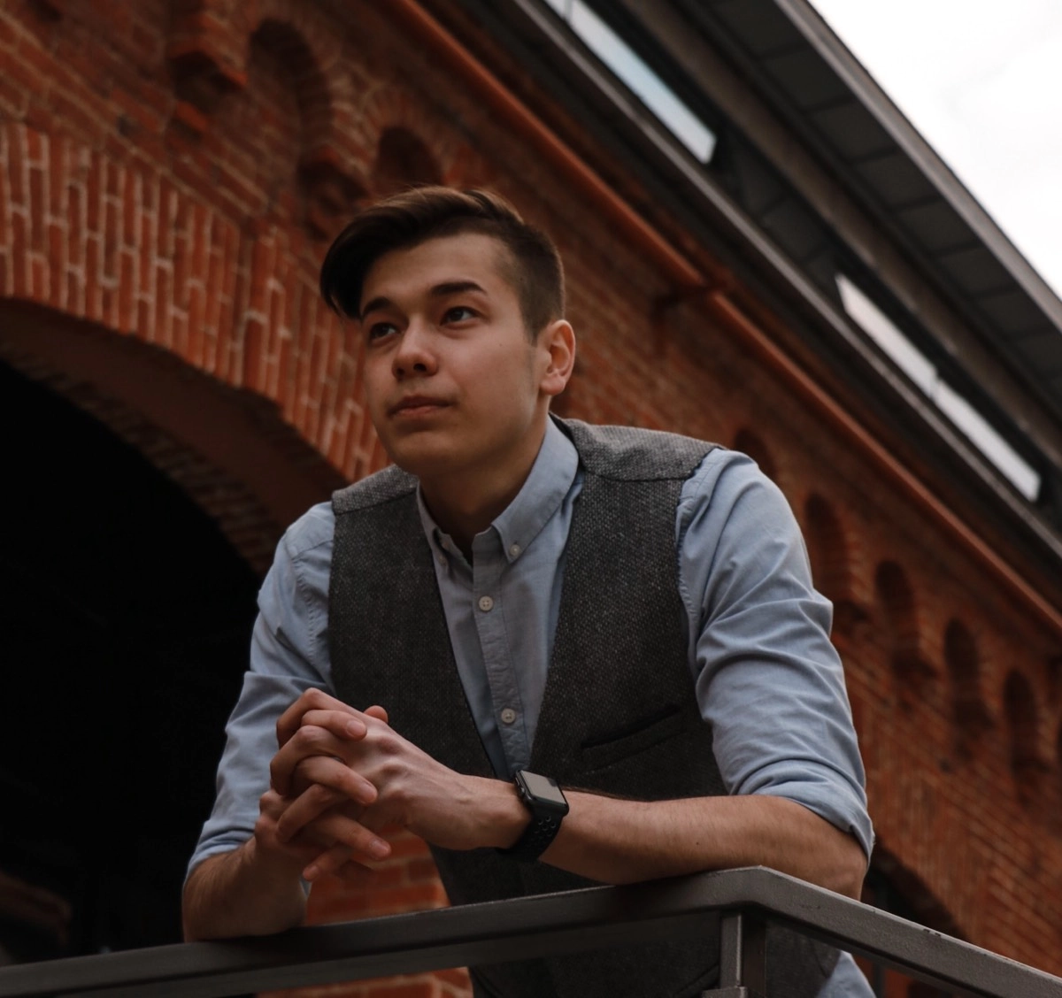 profile avatar