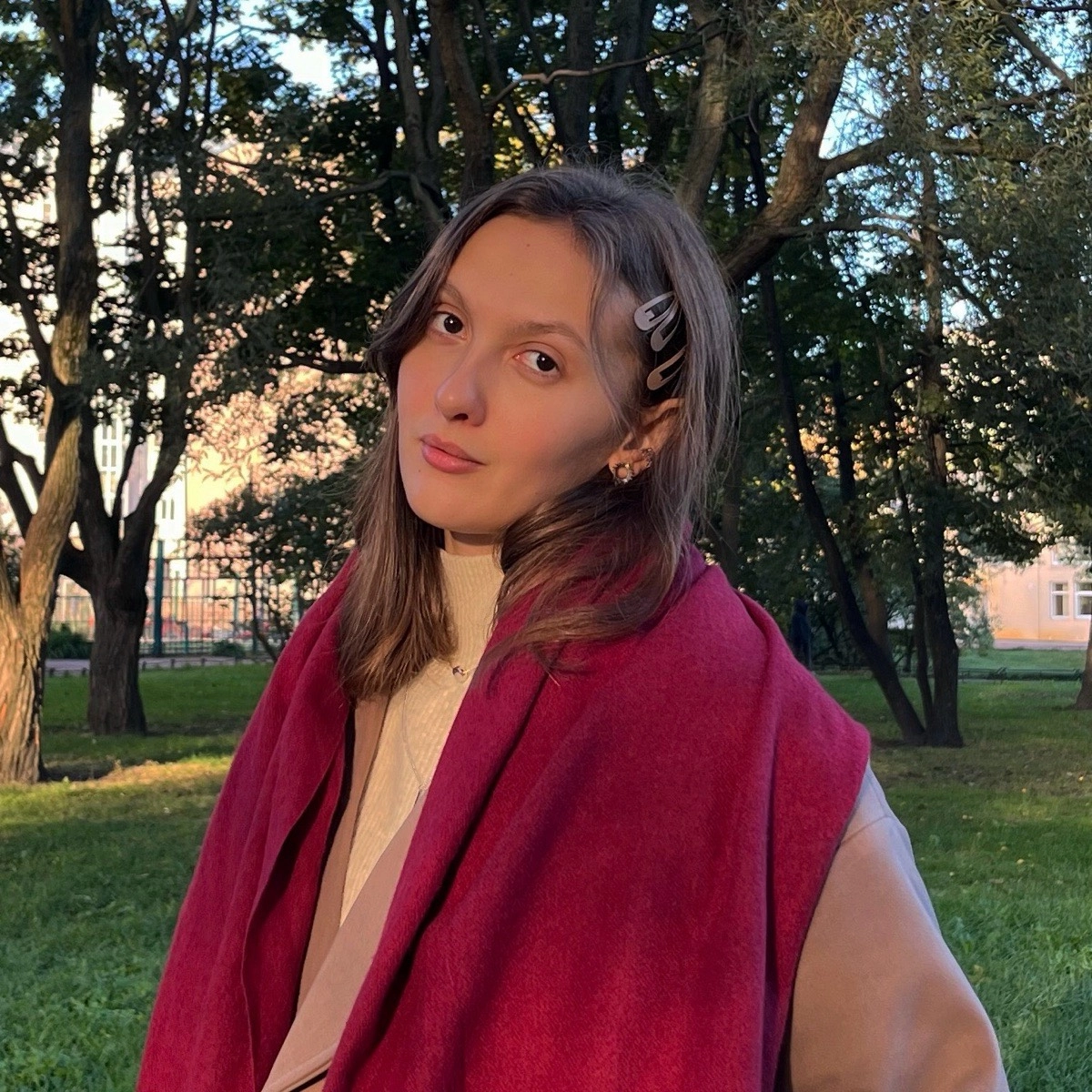 profile avatar