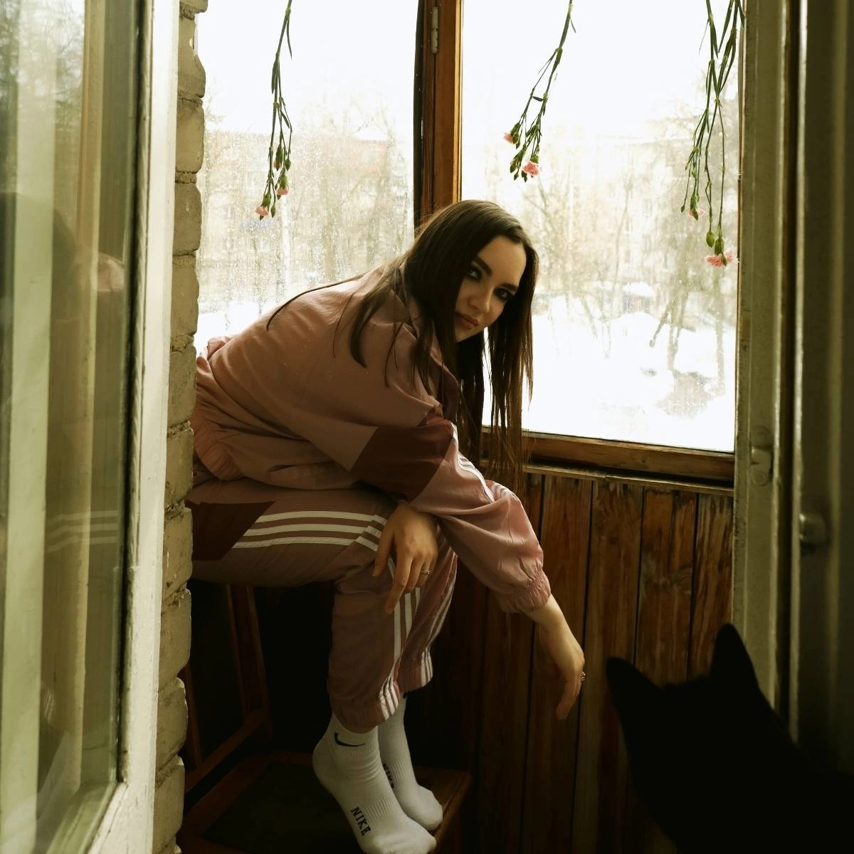 Мария Петрова | Сетка — социальная сеть от hh.ru