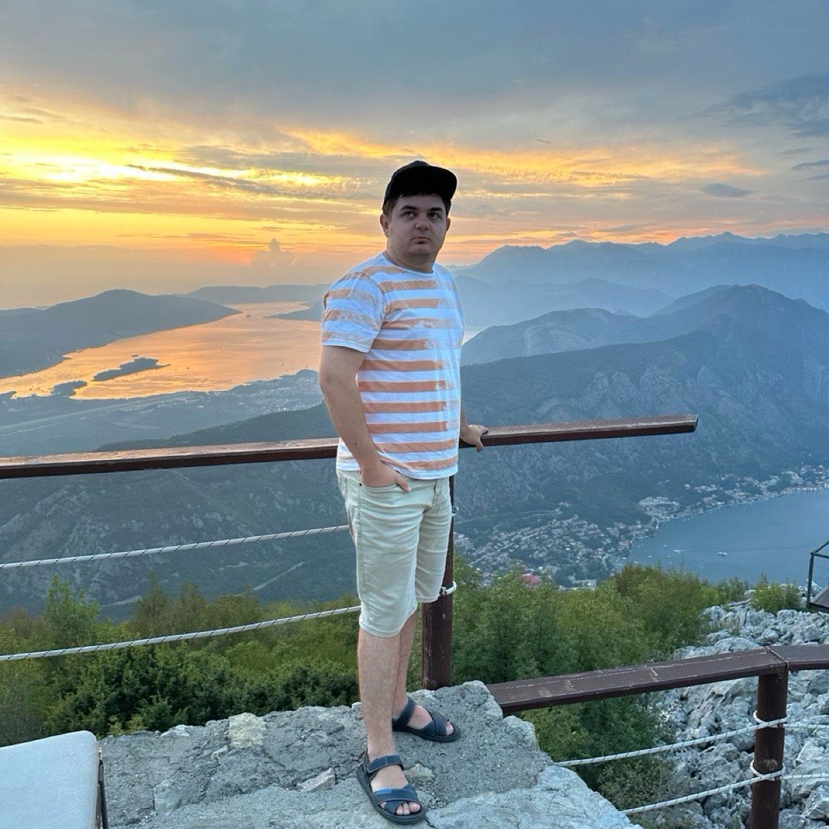 profile avatar