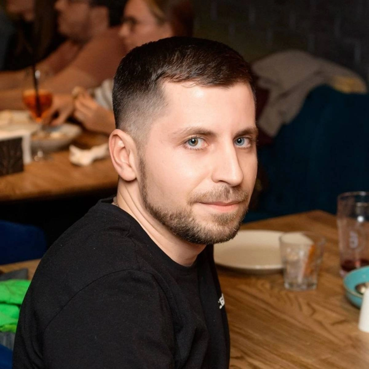 profile avatar