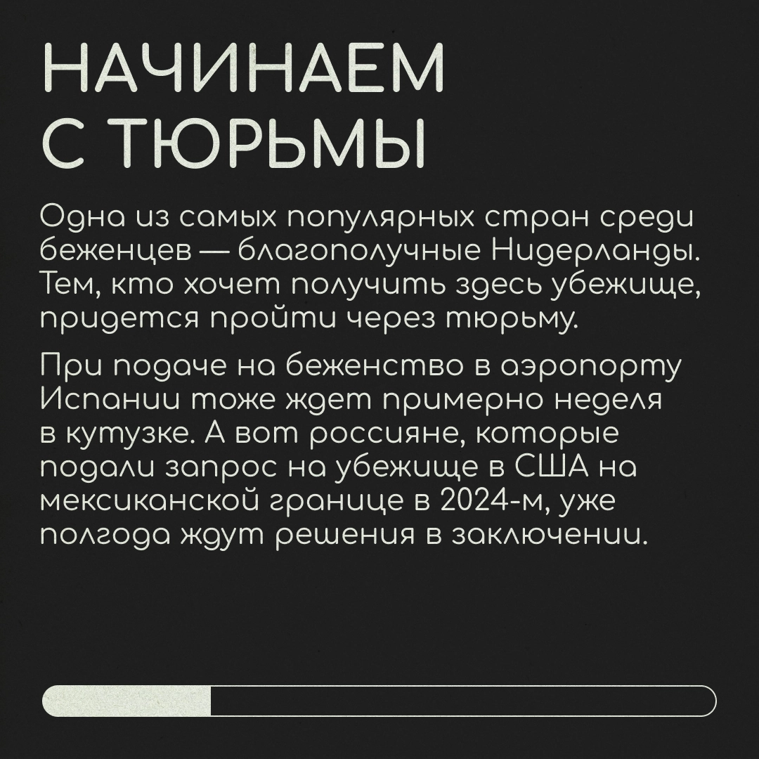 4 факта о беженстве, которые пугают | Сетка — новая социальная сеть от hh.ru