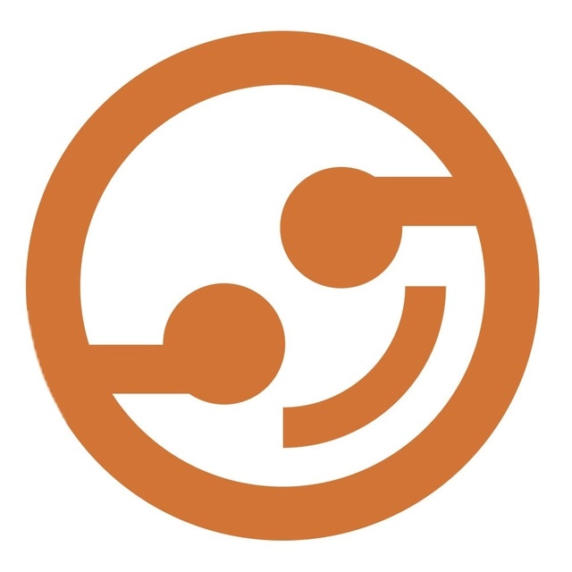 company logo