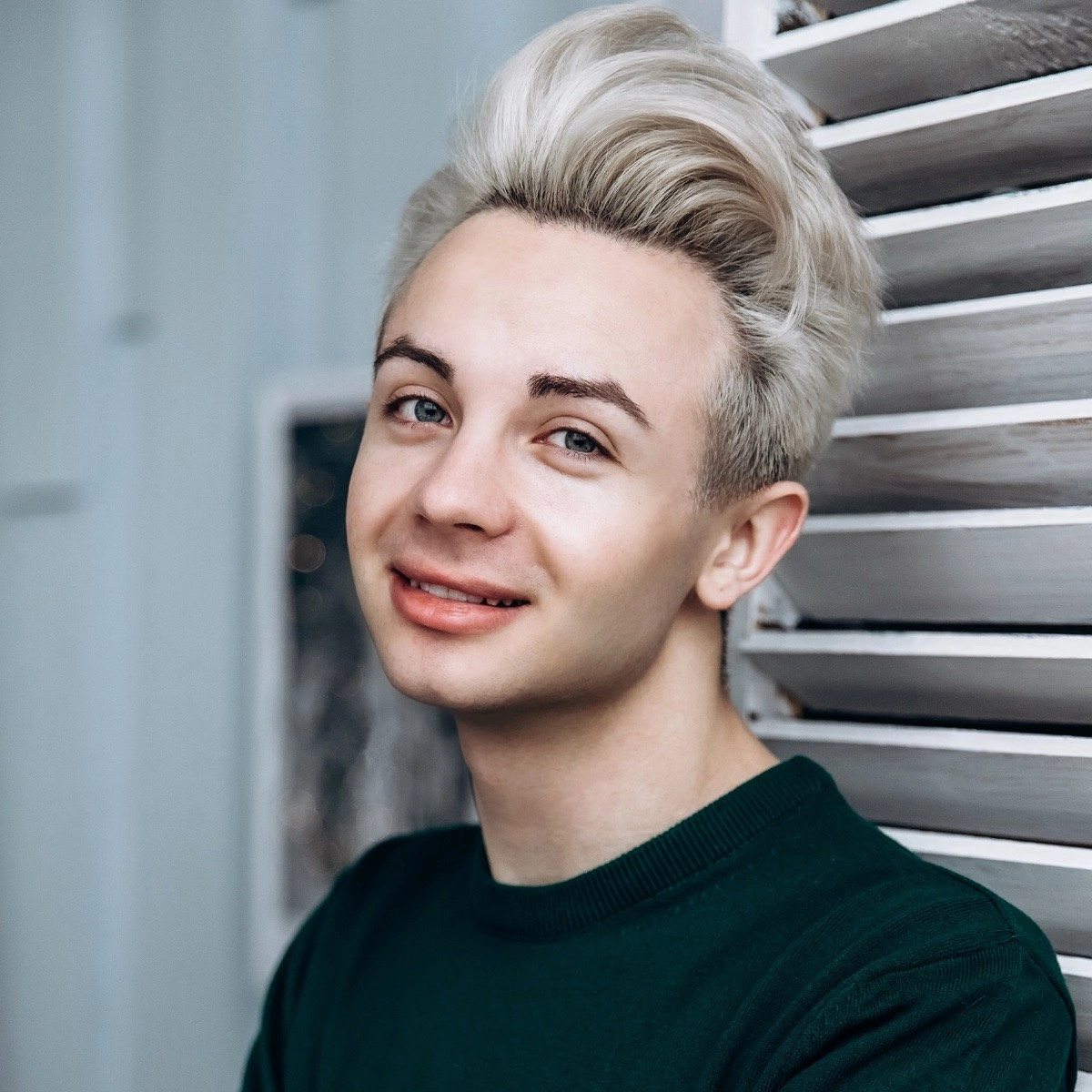 channel avatar