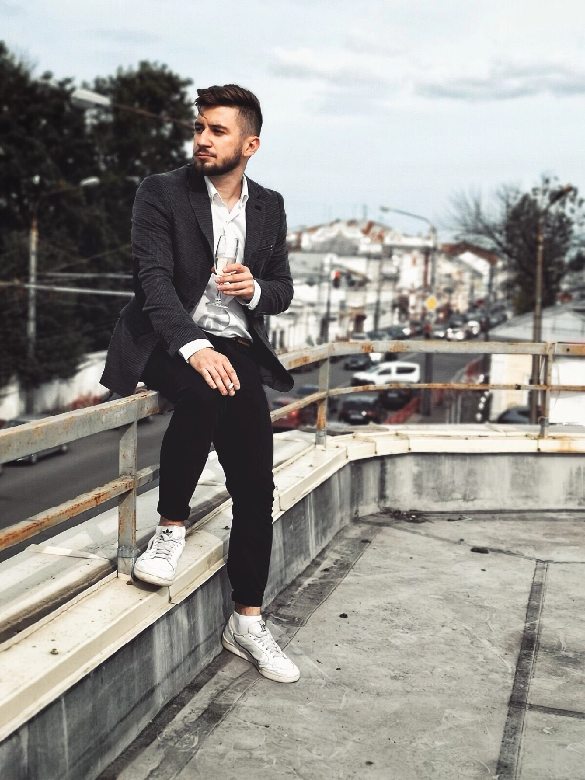 profile avatar