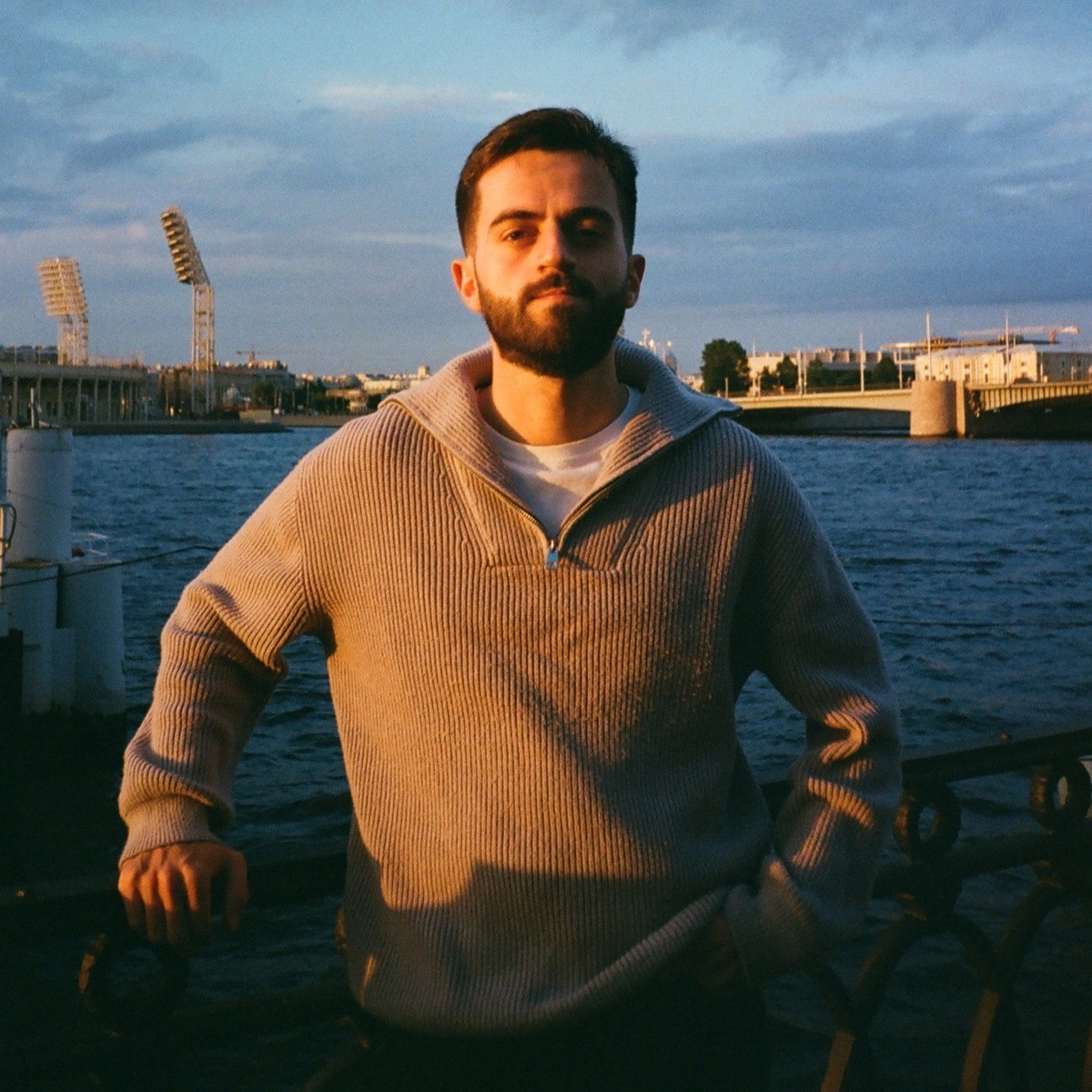 profile avatar