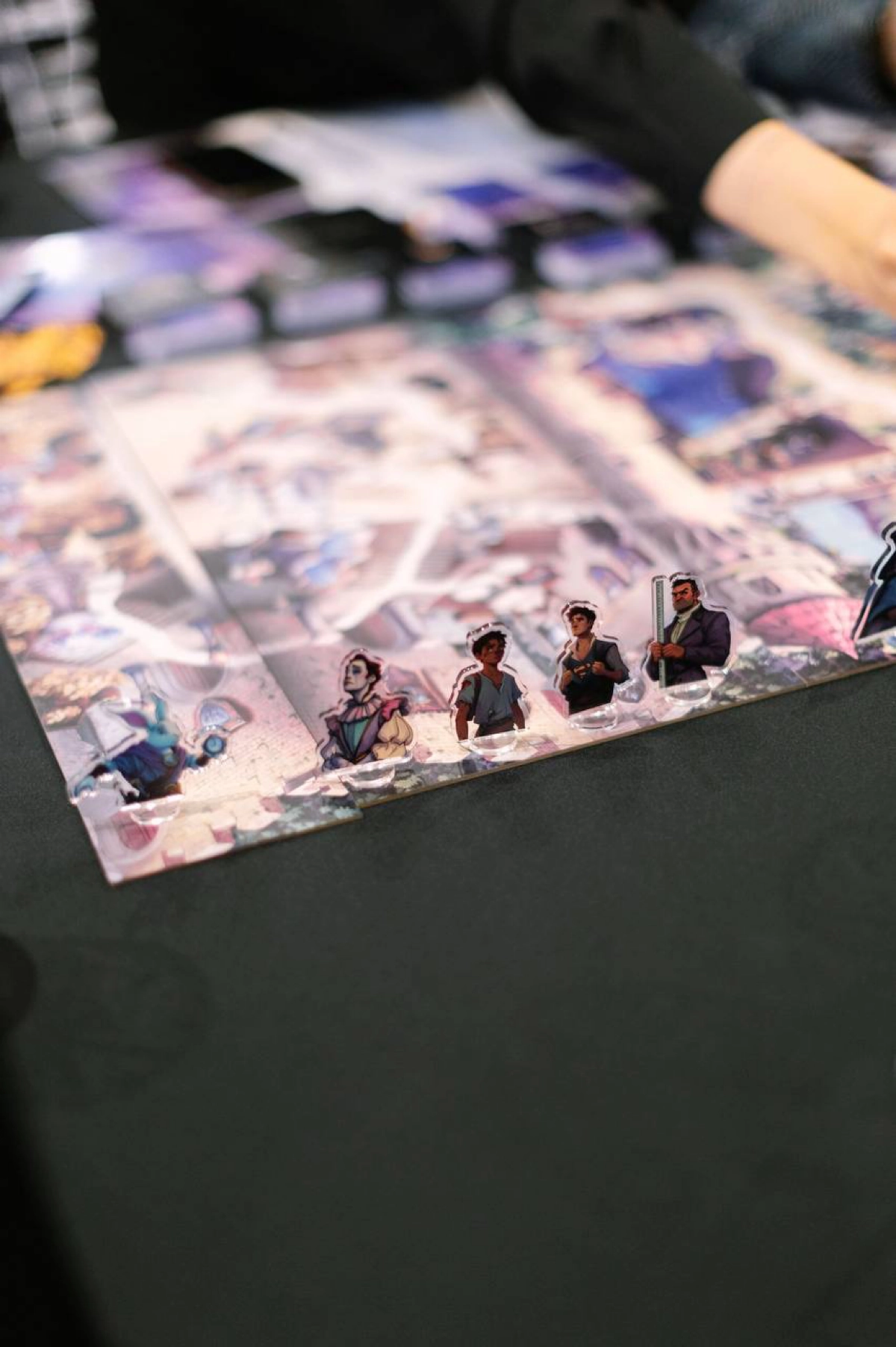 🎲 Трансформационная игра «Путь денег» или стратсессия? Что выбрать?
Когда речь заходит о поиске путей к финансовому благополучию компании или созданию стратегии для роста бизнеса, НЕ МНОГИЕ задумывают... | Сетка — новая социальная сеть от hh.ru