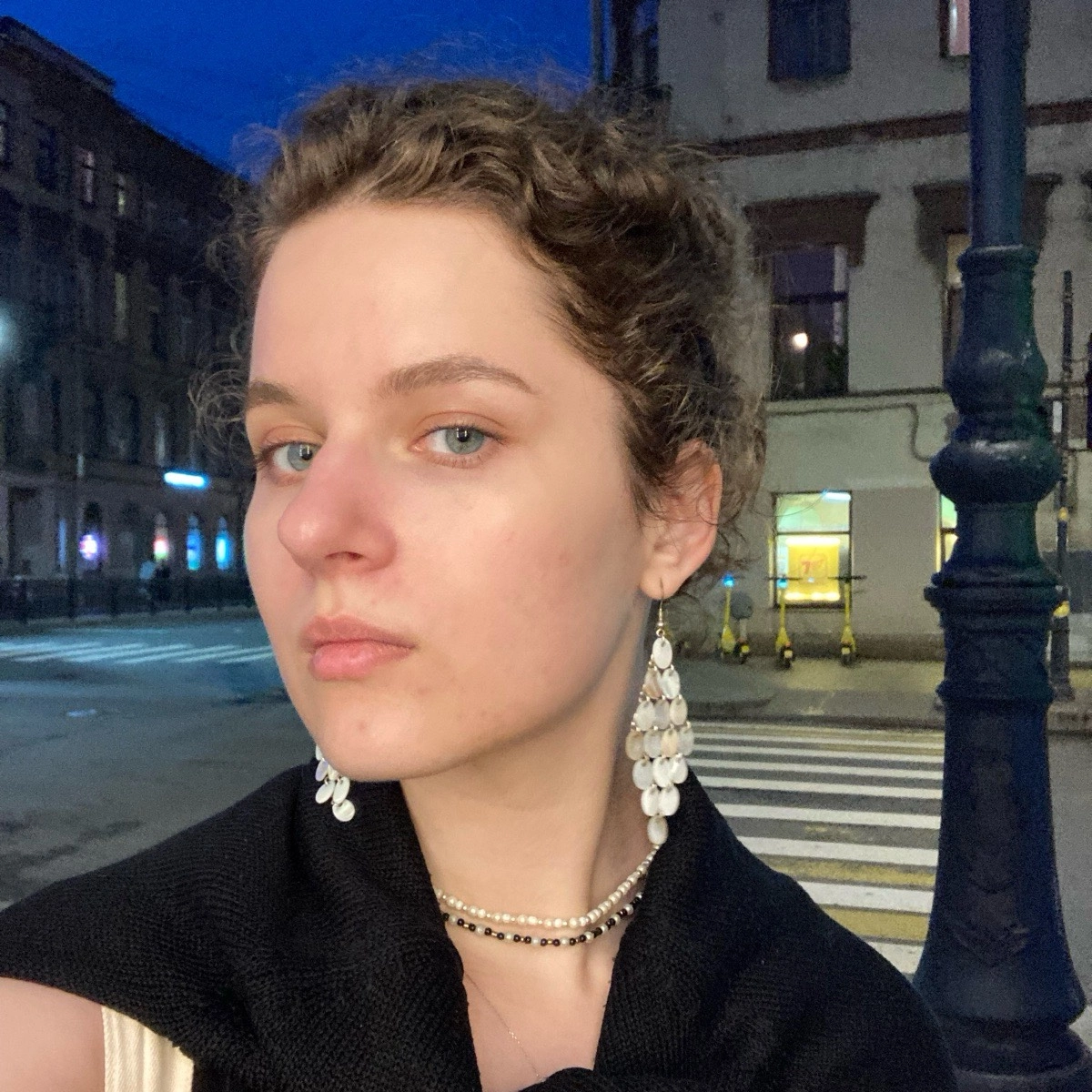 profile avatar