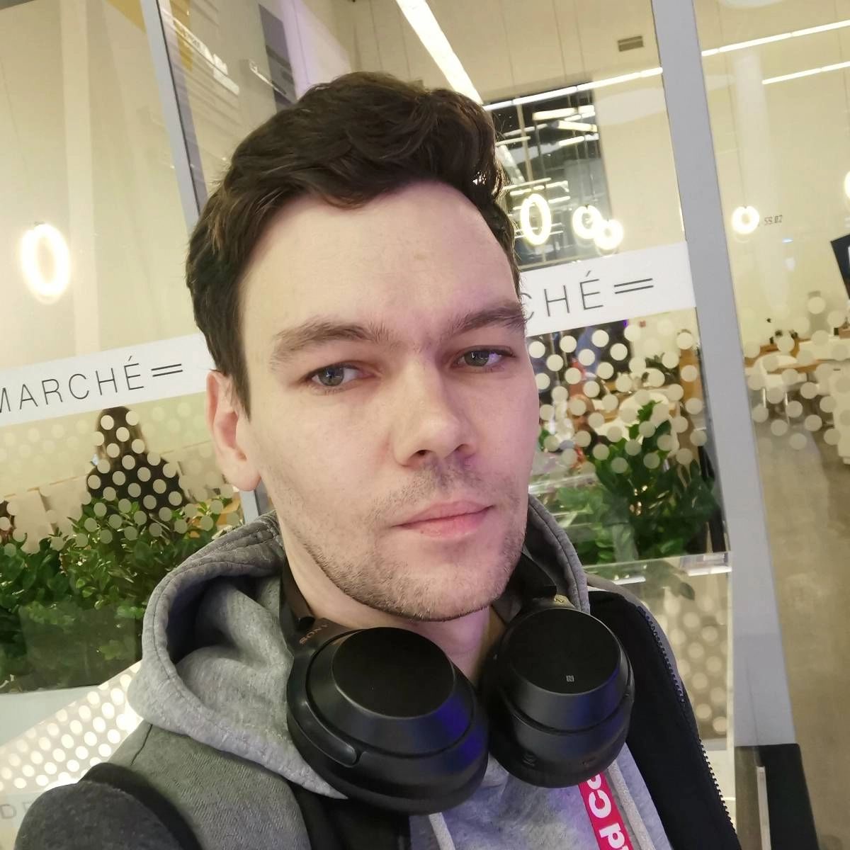 profile avatar