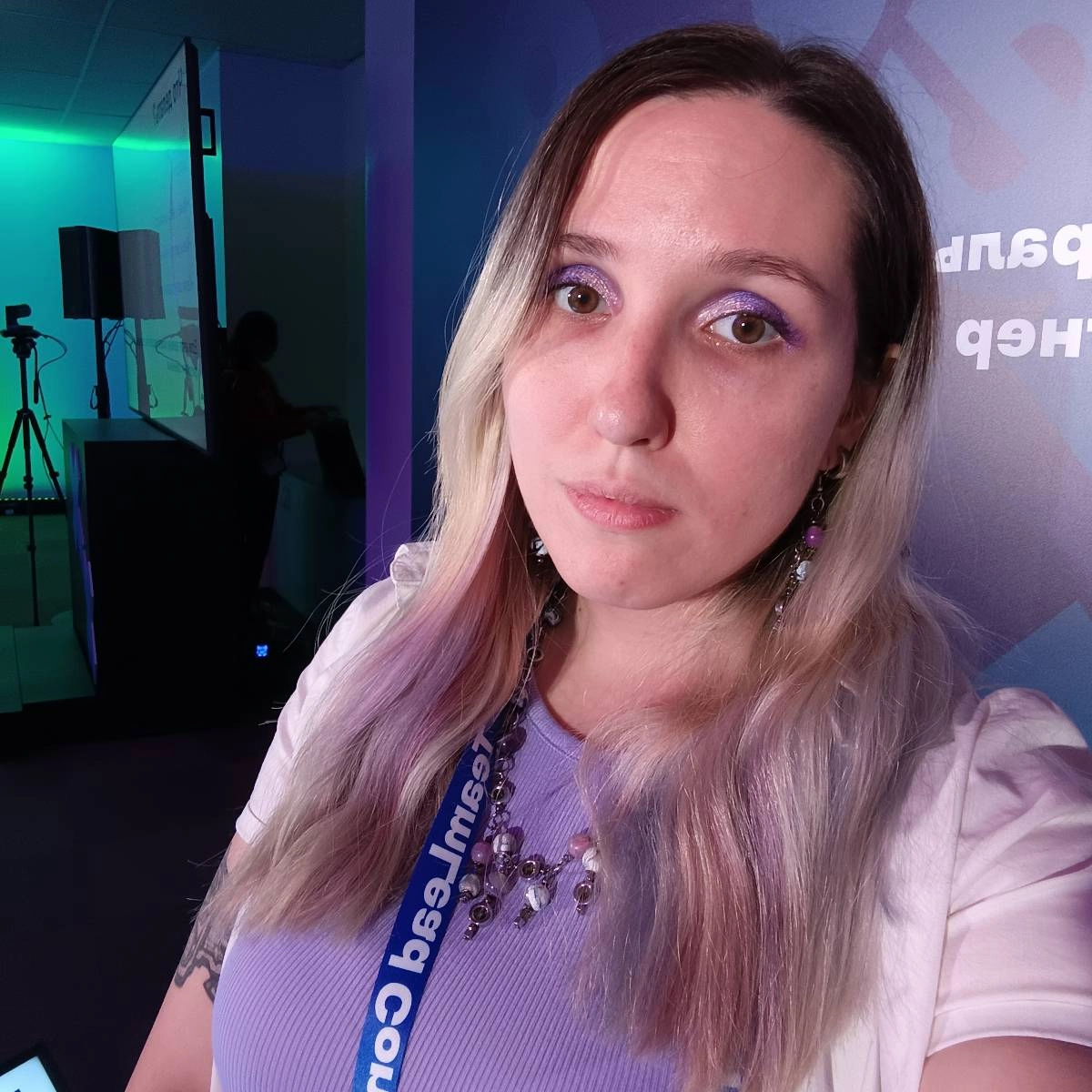 profile avatar