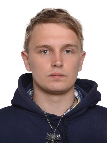 Евгений Вармашкин