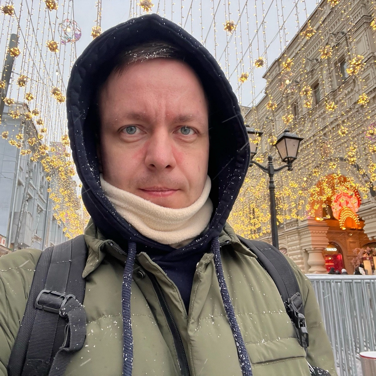 Subscriber avatar