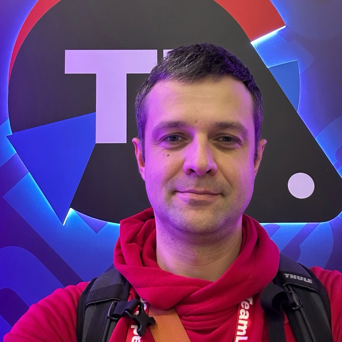 profile avatar