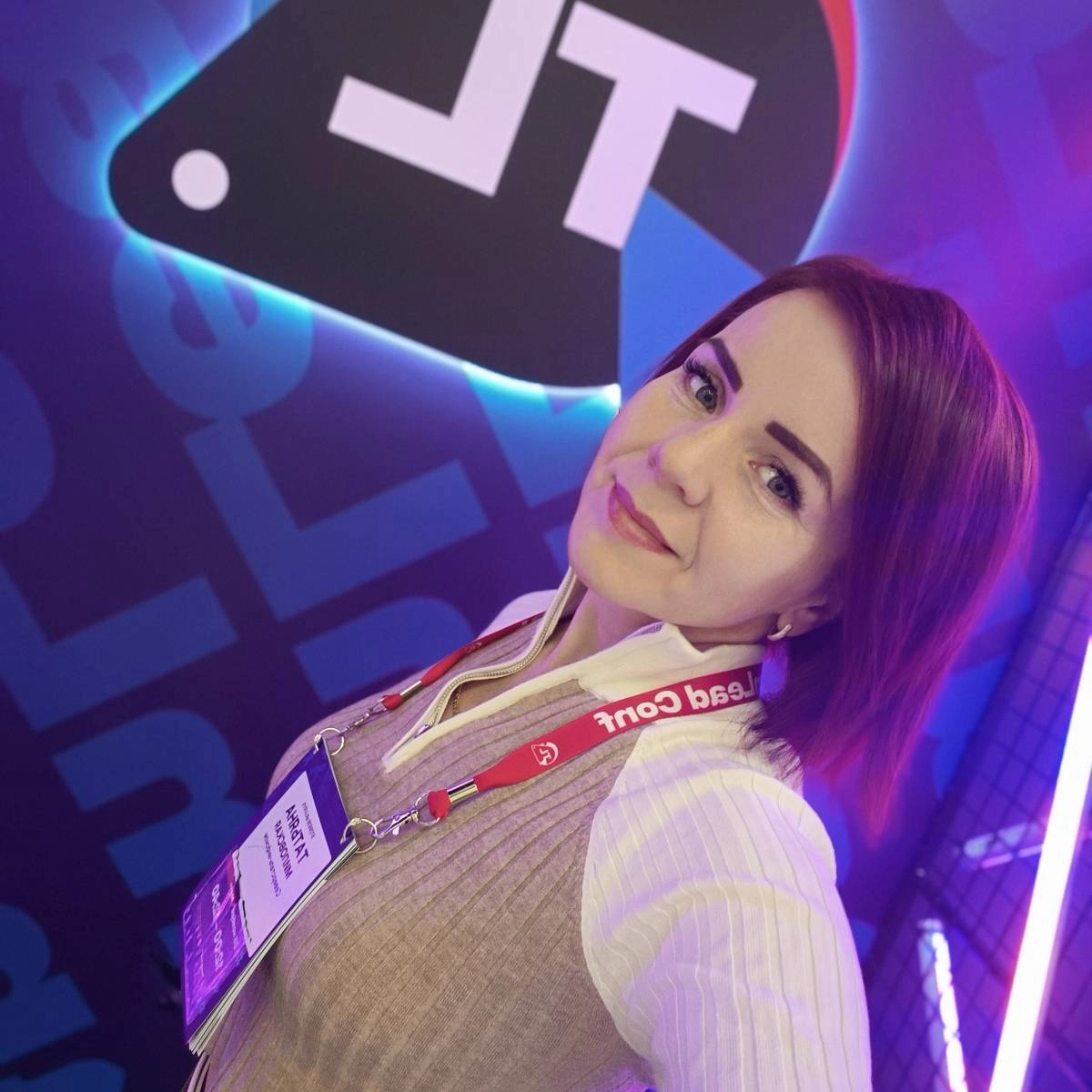 profile avatar