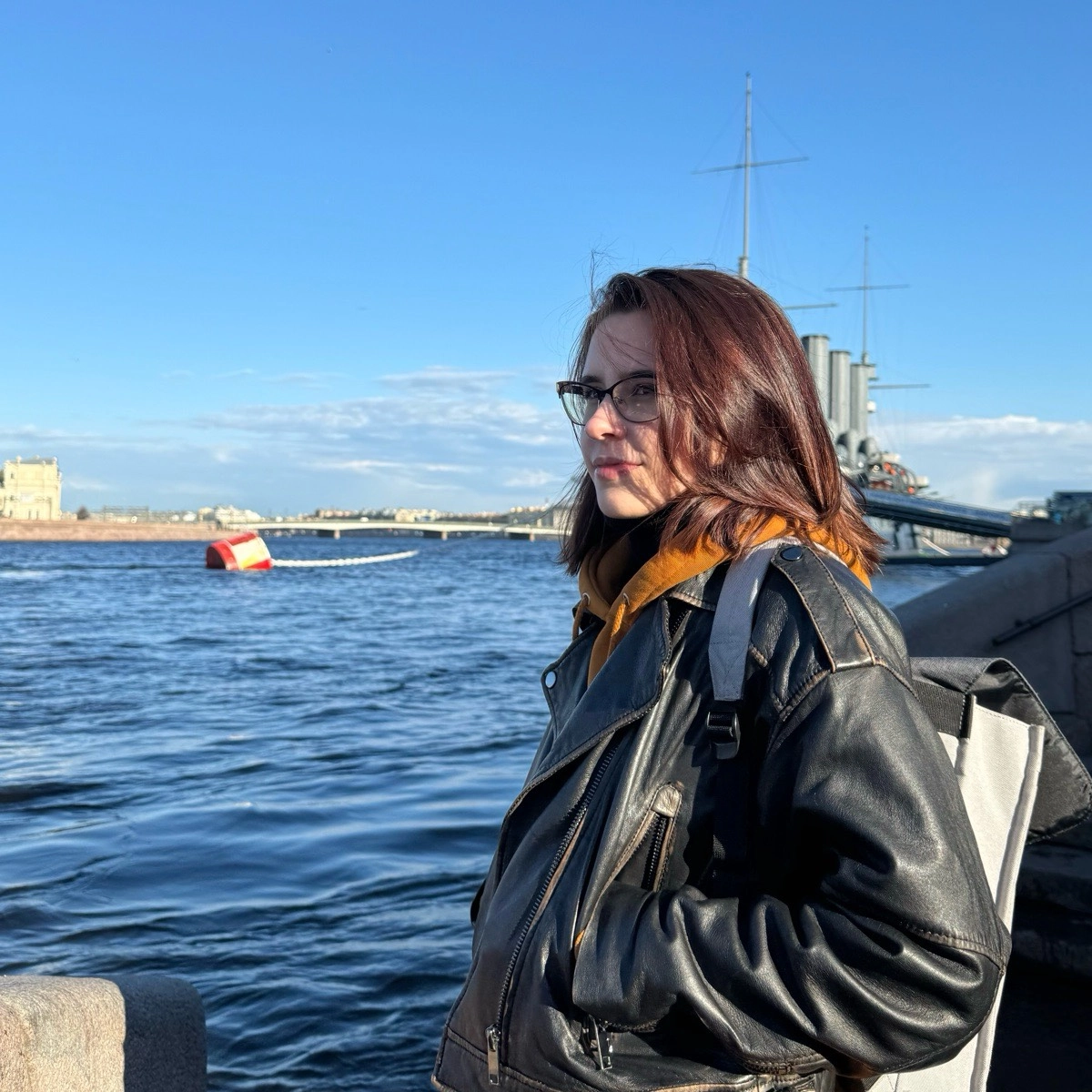 profile avatar