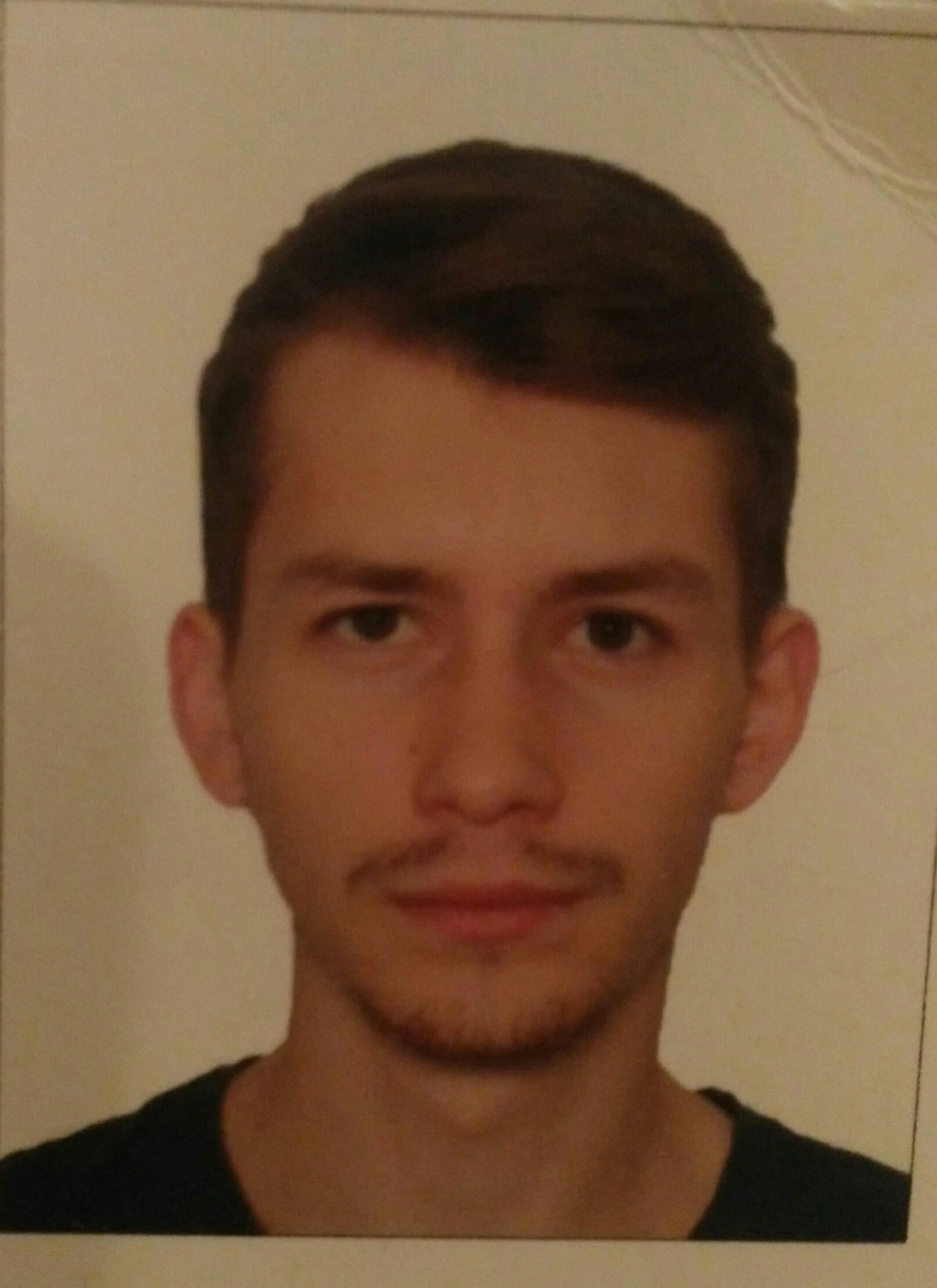 Даниил Соснов