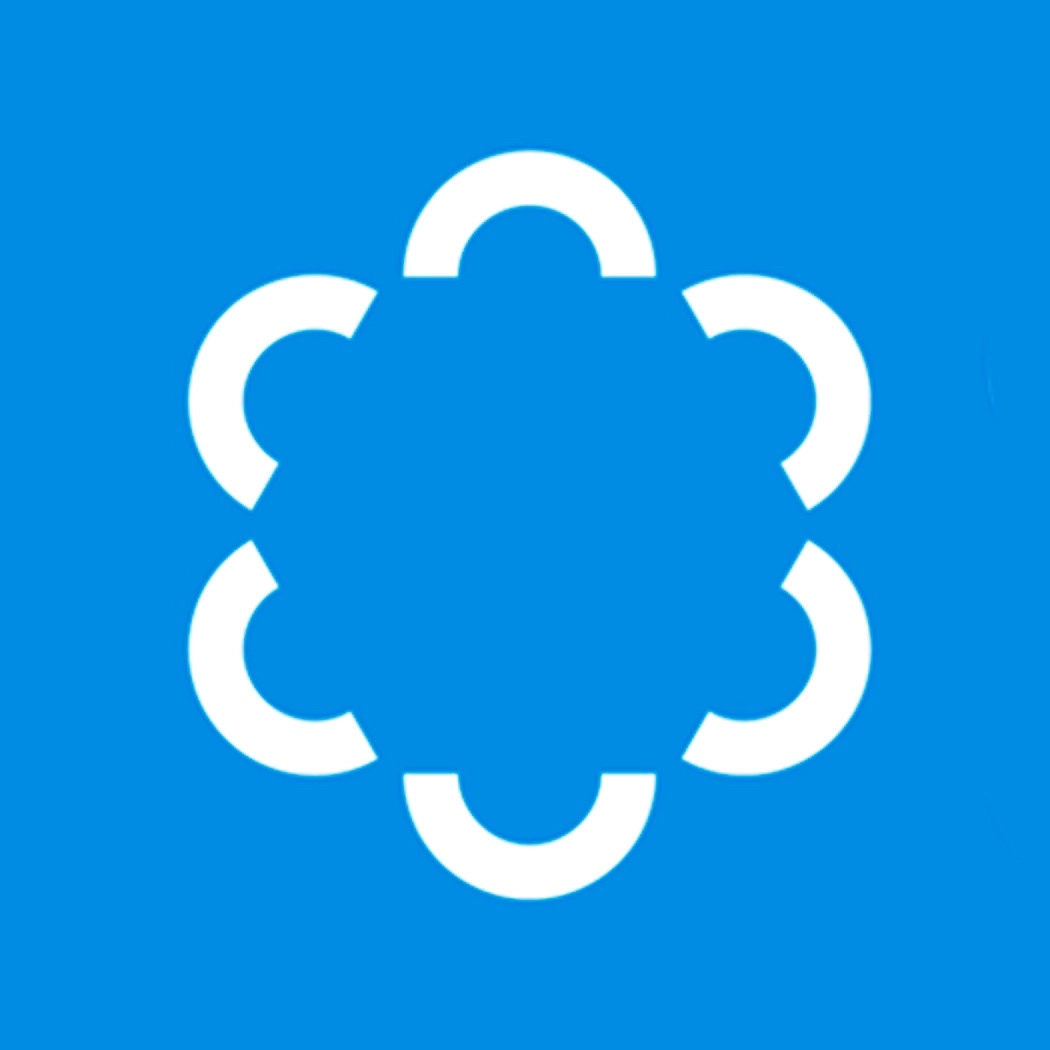 company logo