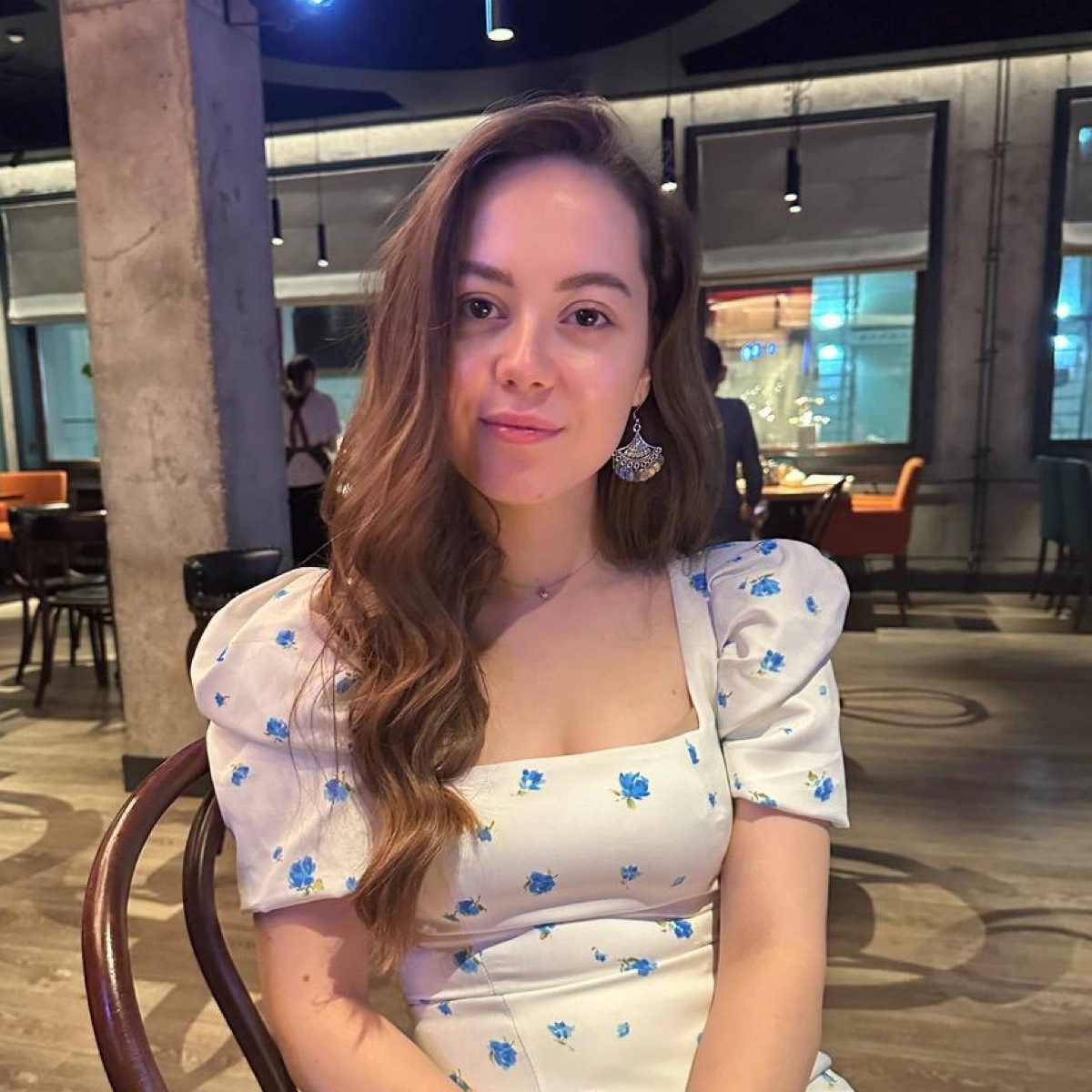 profile avatar