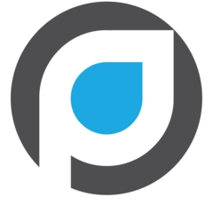 company logo