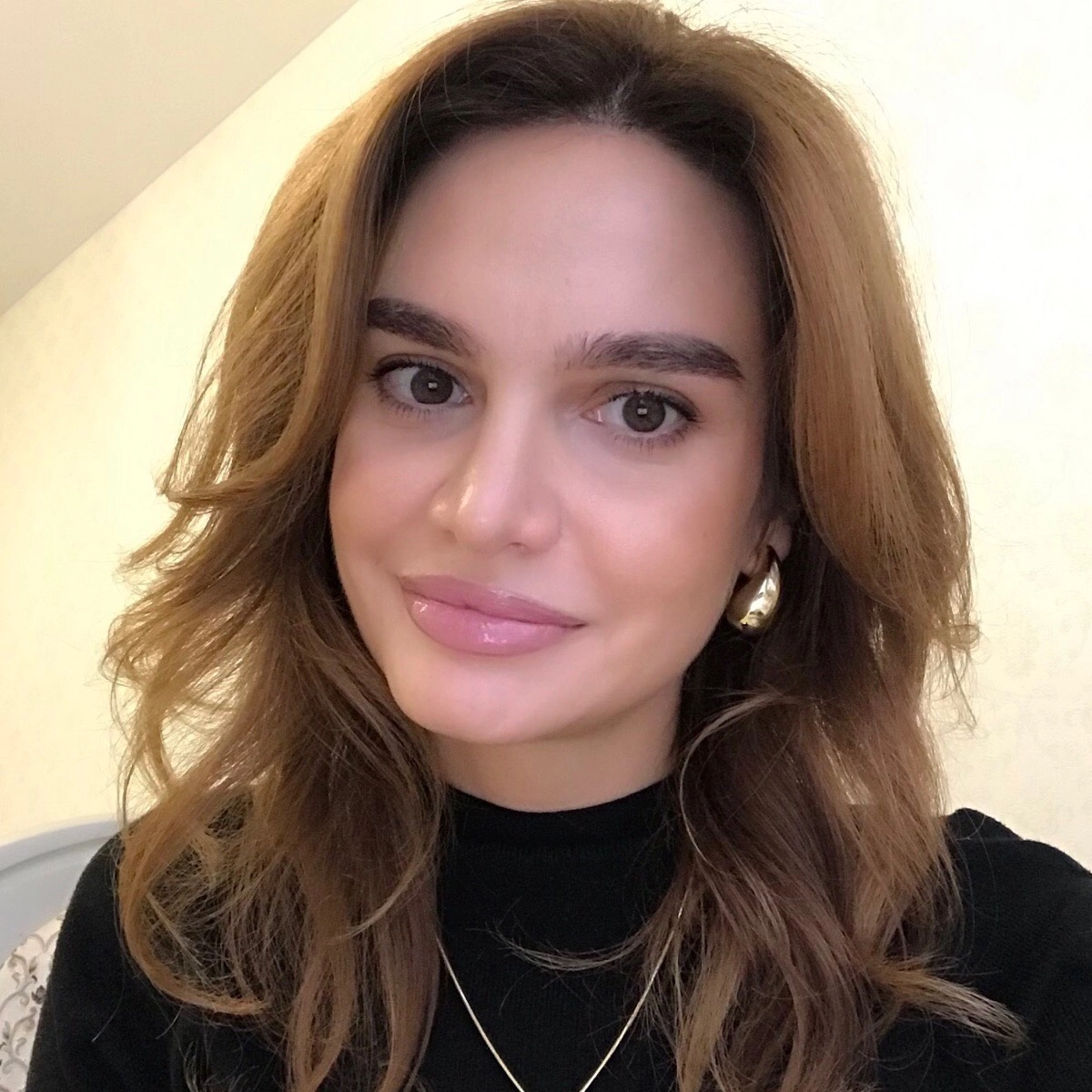 profile avatar