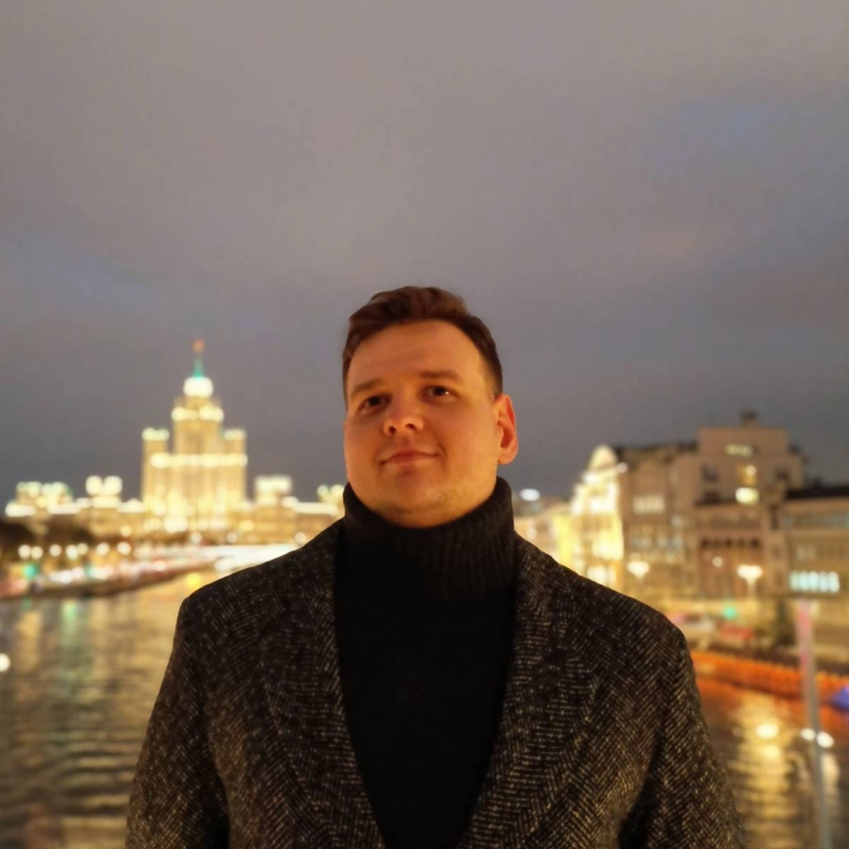 profile avatar
