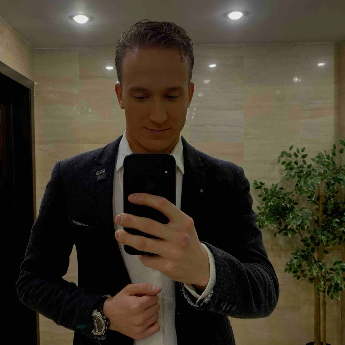 profile avatar