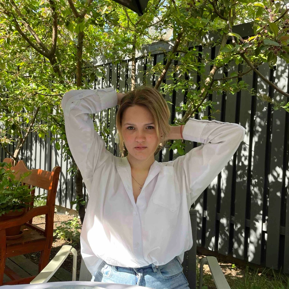 profile avatar