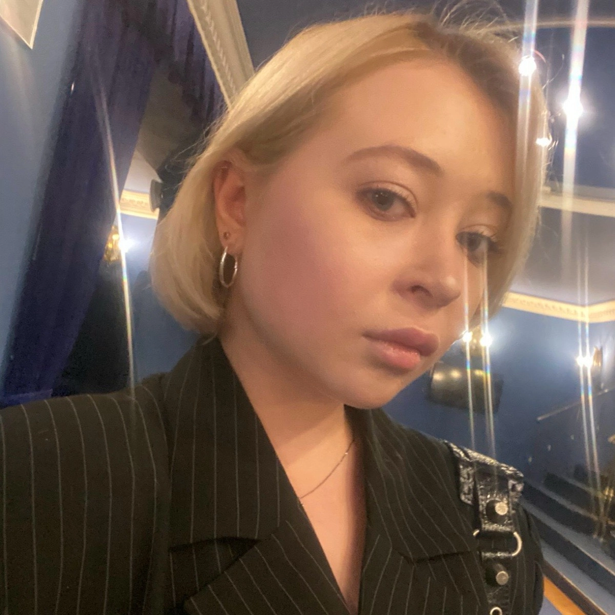 profile avatar