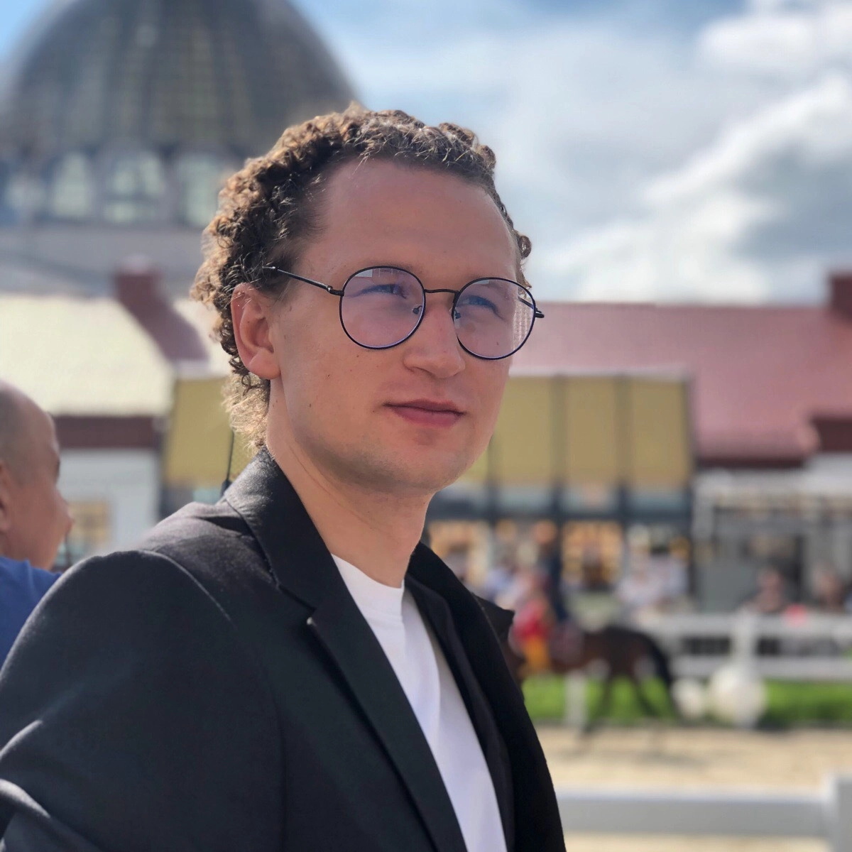 profile avatar