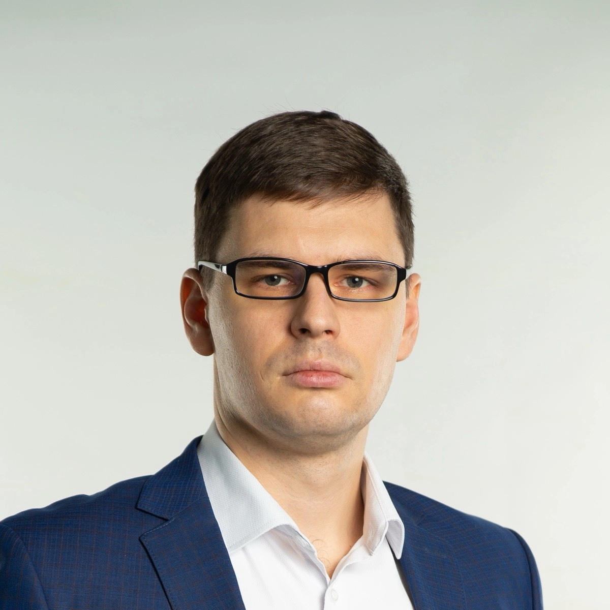 Valeriy Savinov